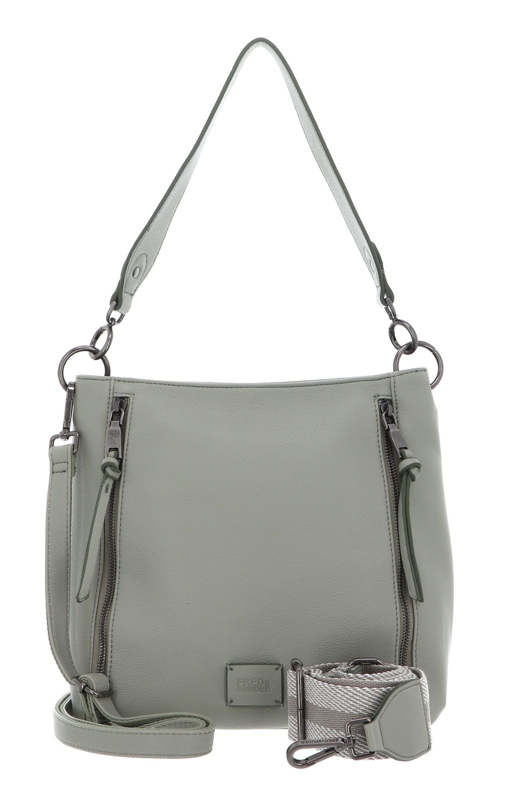 Schultertasche Bestie