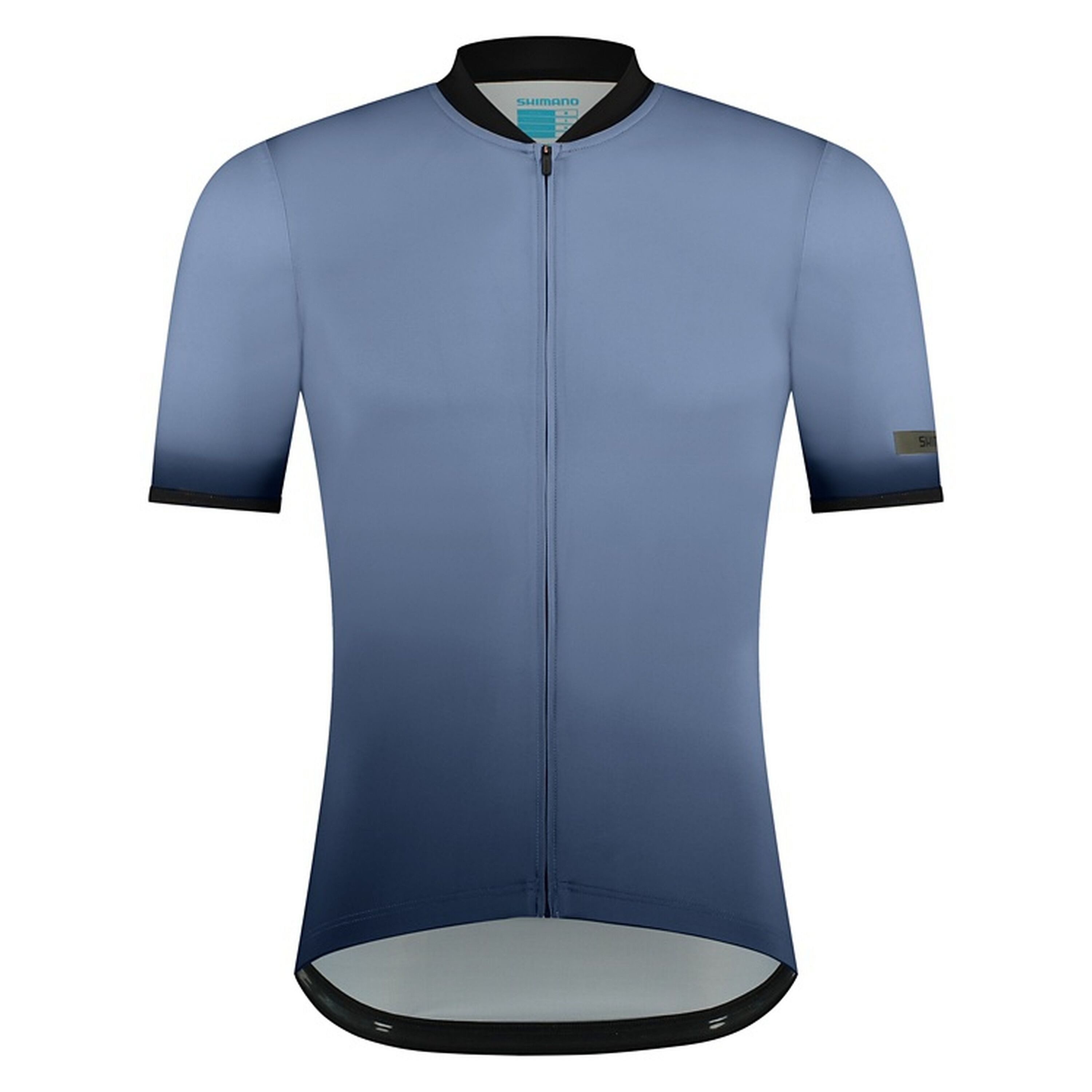 Shimano Radtrikot Short Sleeve Jersey EVOLVE Avventura