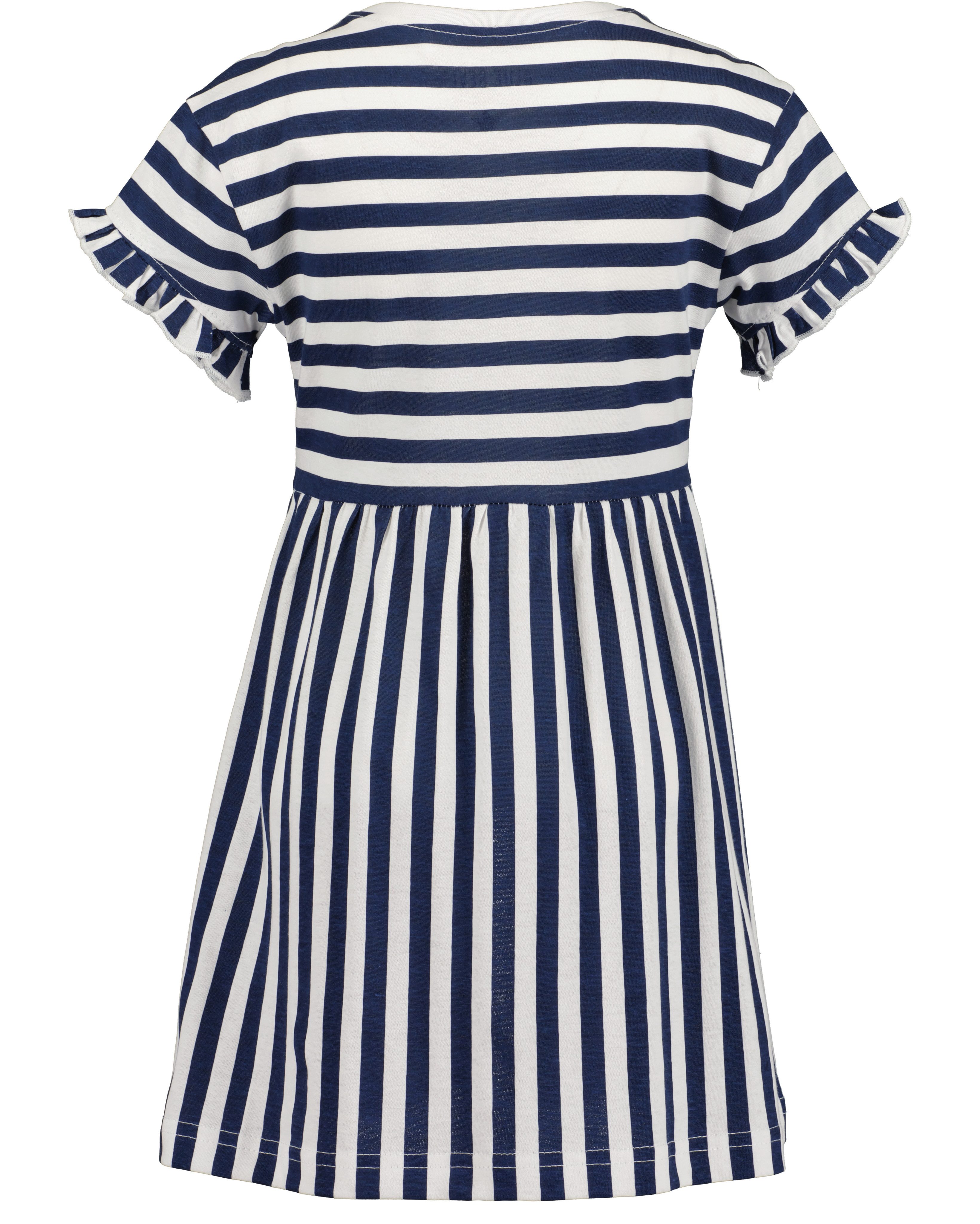 Blue Seven Jerseykleid