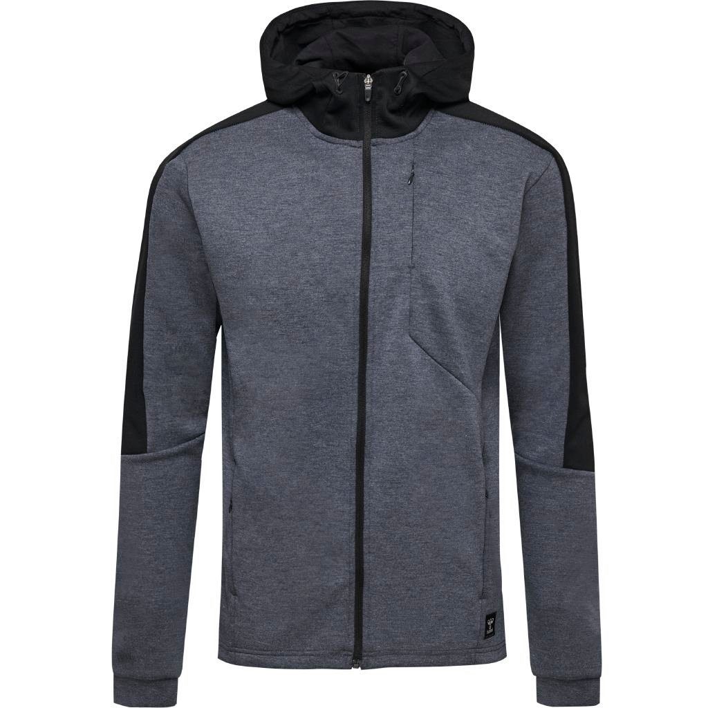 Sweatshirt hmlTropper Zip Hoodie