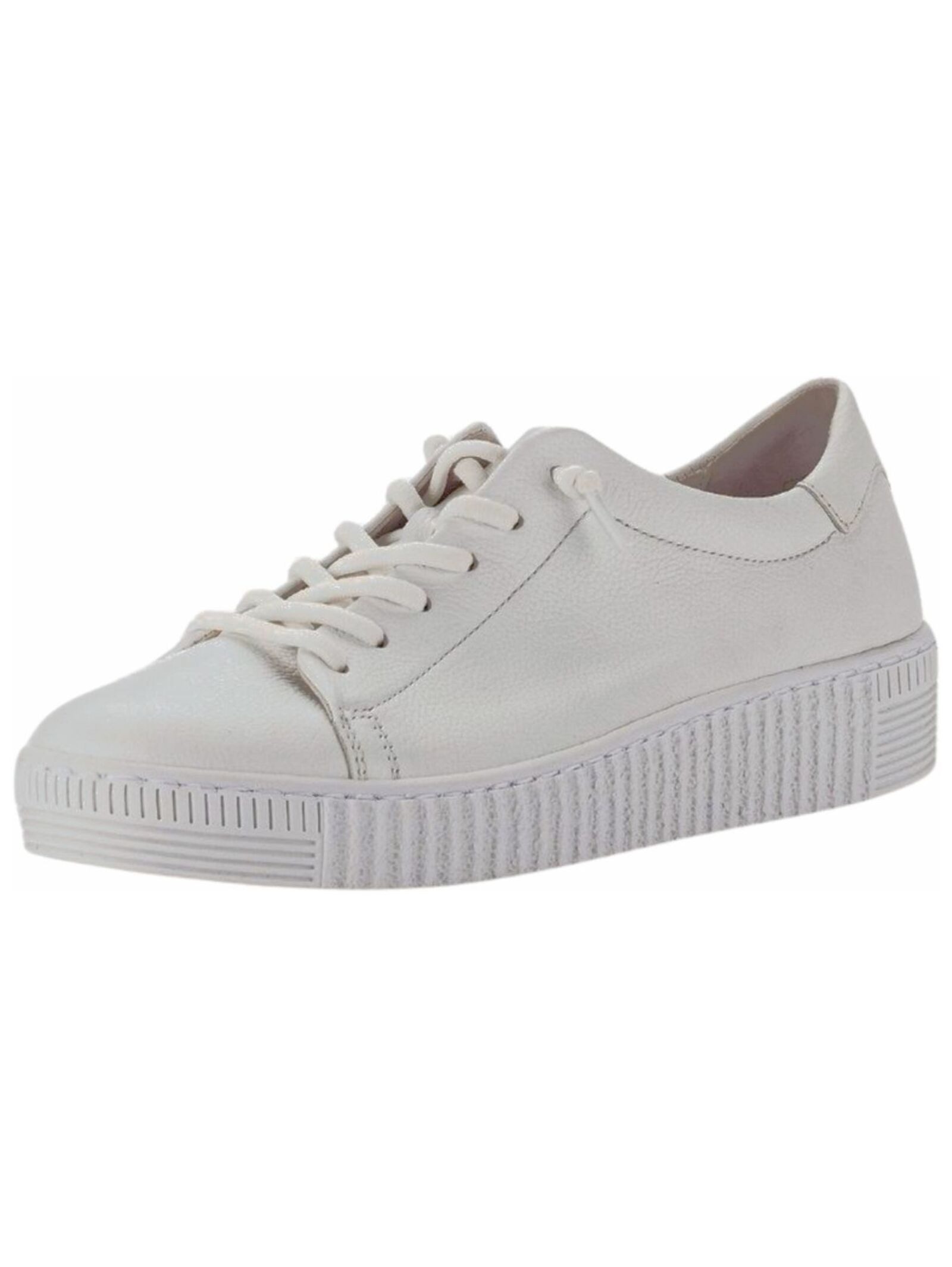 Gabor Sneaker Leder Sneaker günstig online kaufen