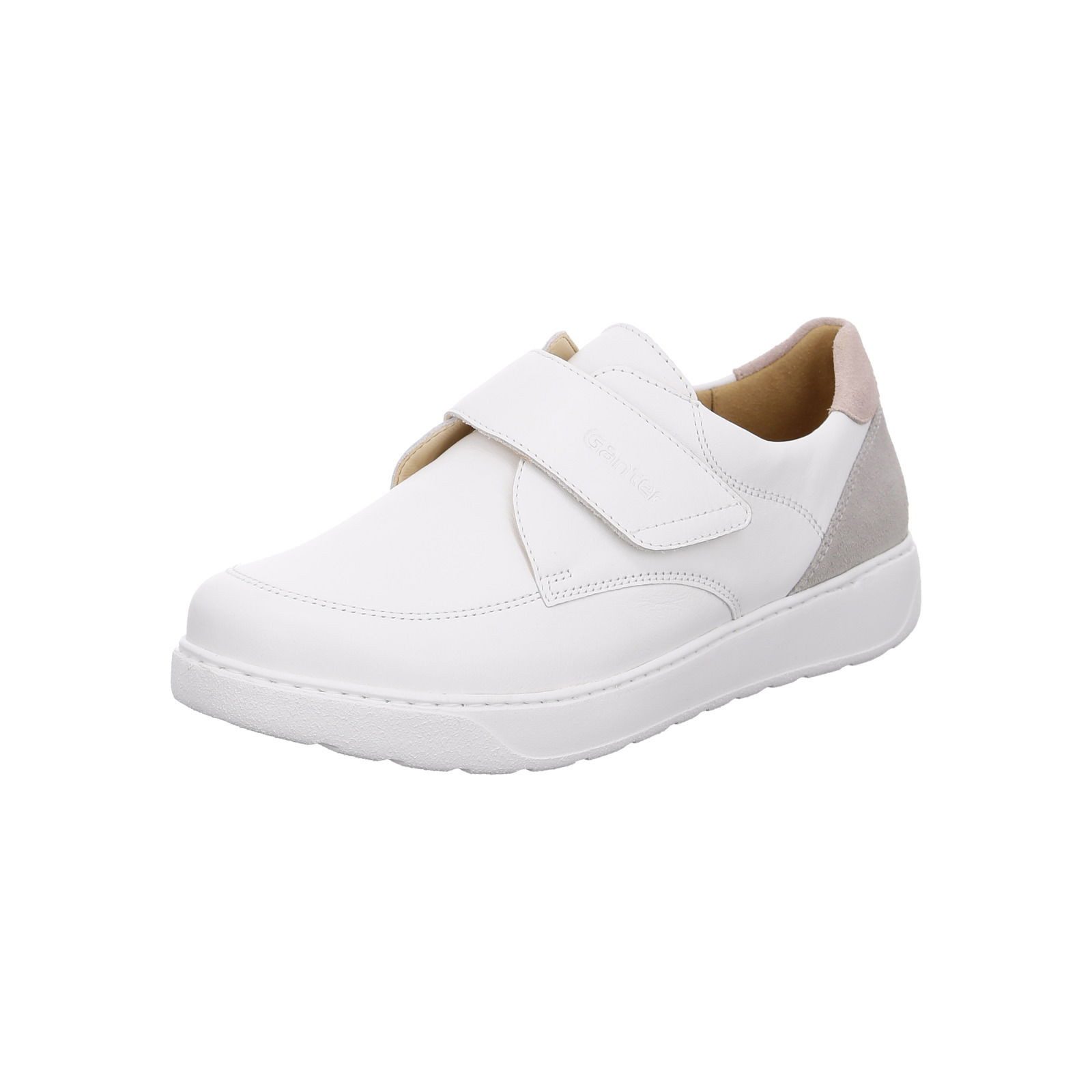 Halbschuh Kelly Klettschuh