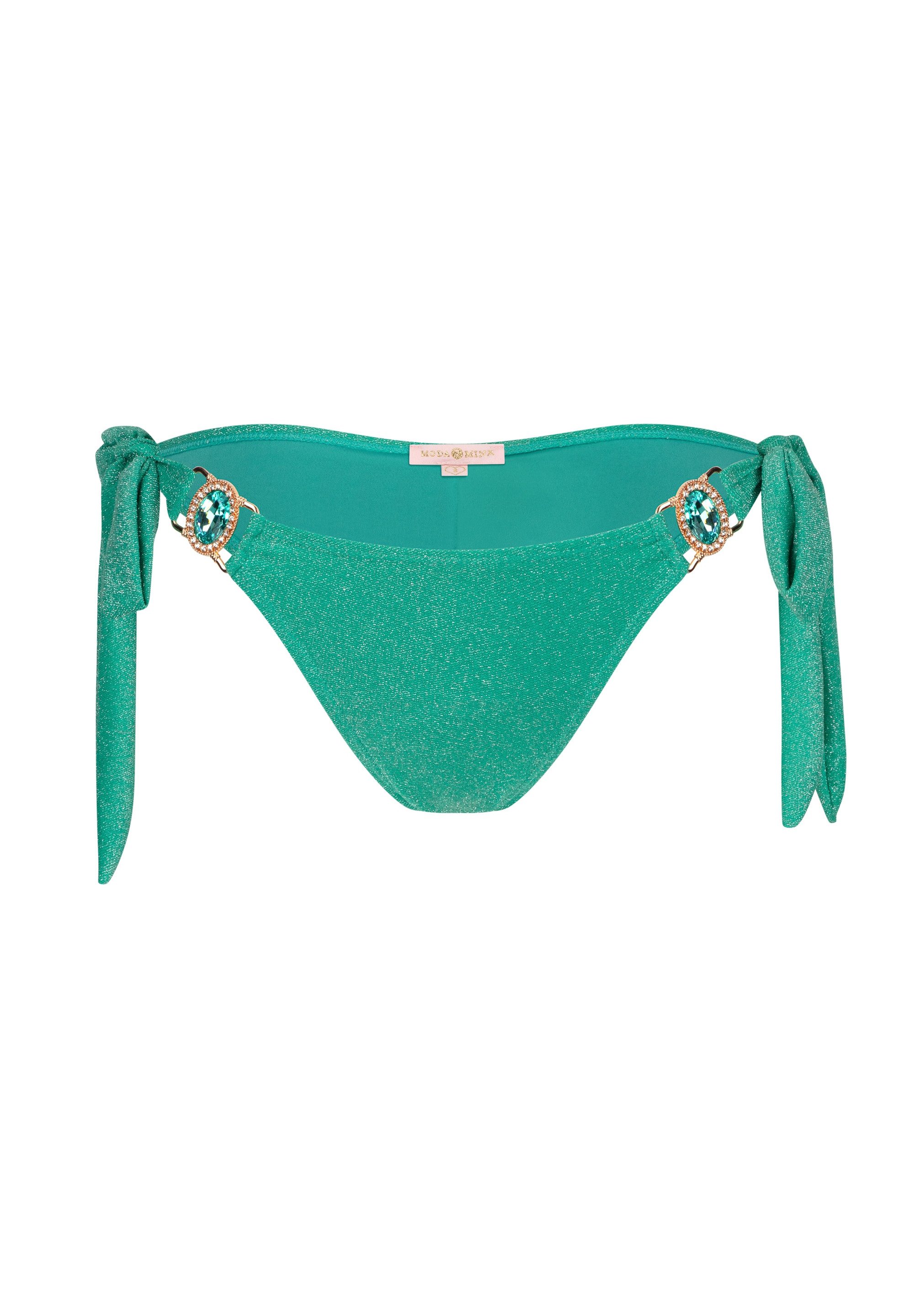 Moda Minx Bikini-Hose Lumiere Amour (1-St) günstig online kaufen
