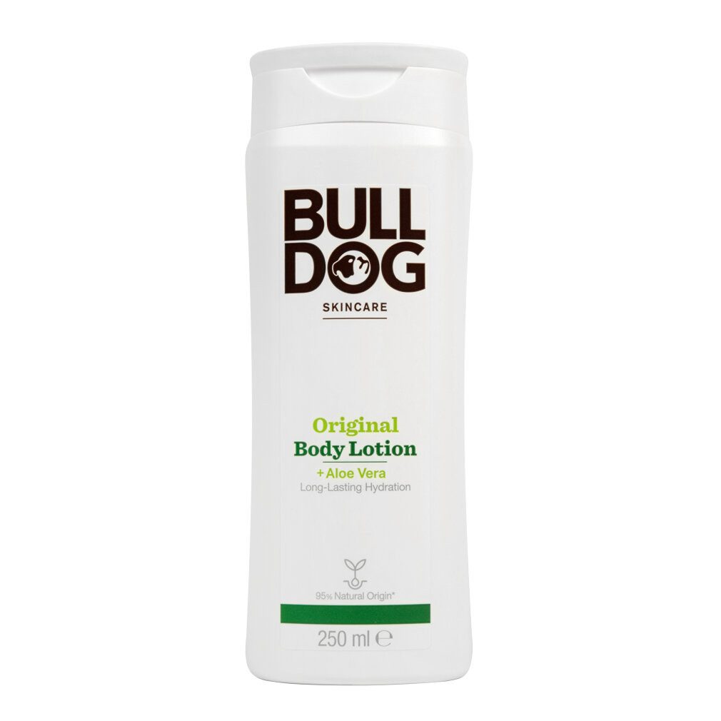 Bulldog Körperpflegemittel Körperlotion Original 250 ml