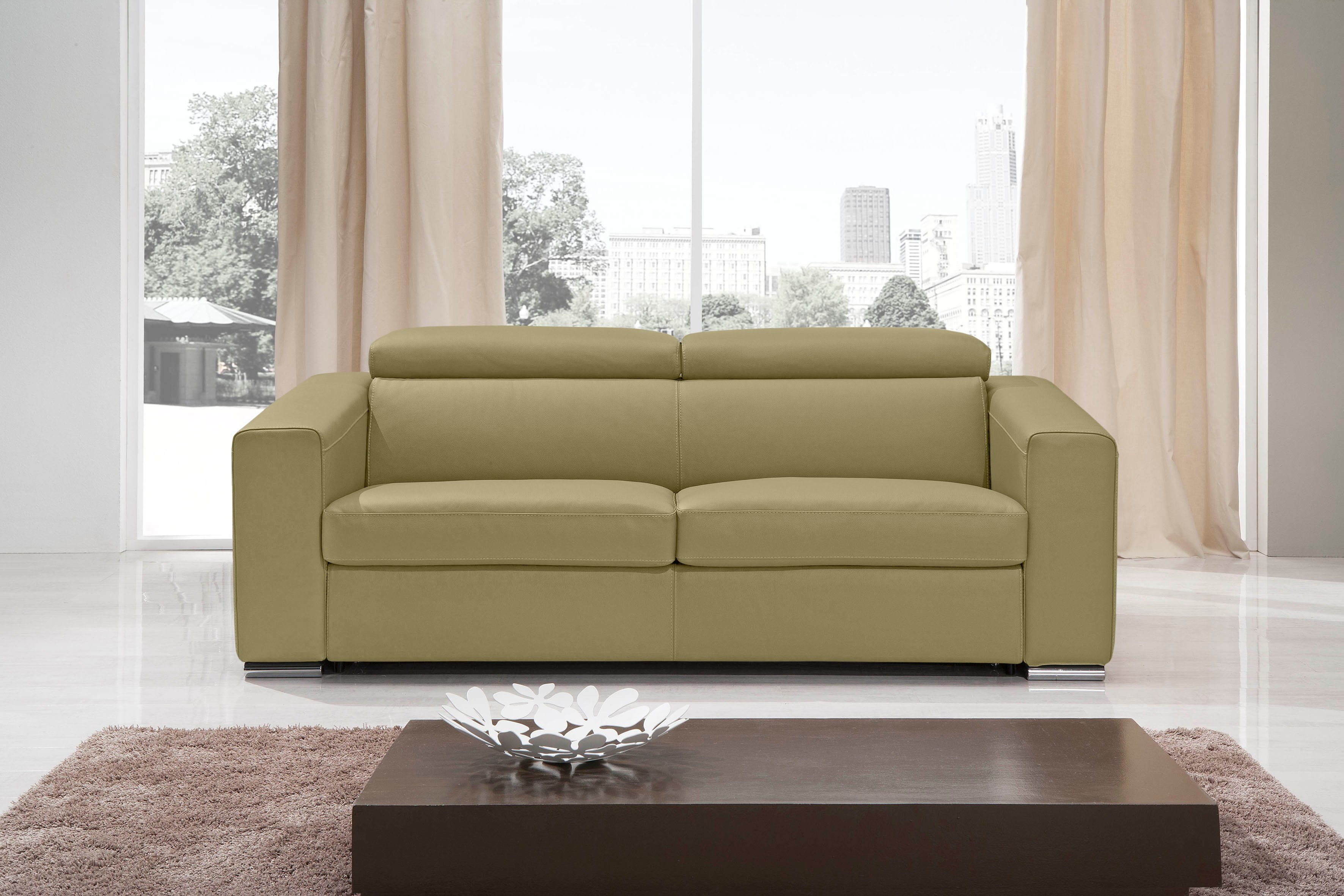 Egoitaliano Schlafsofa Cabiria, Design und super günstig online kaufen