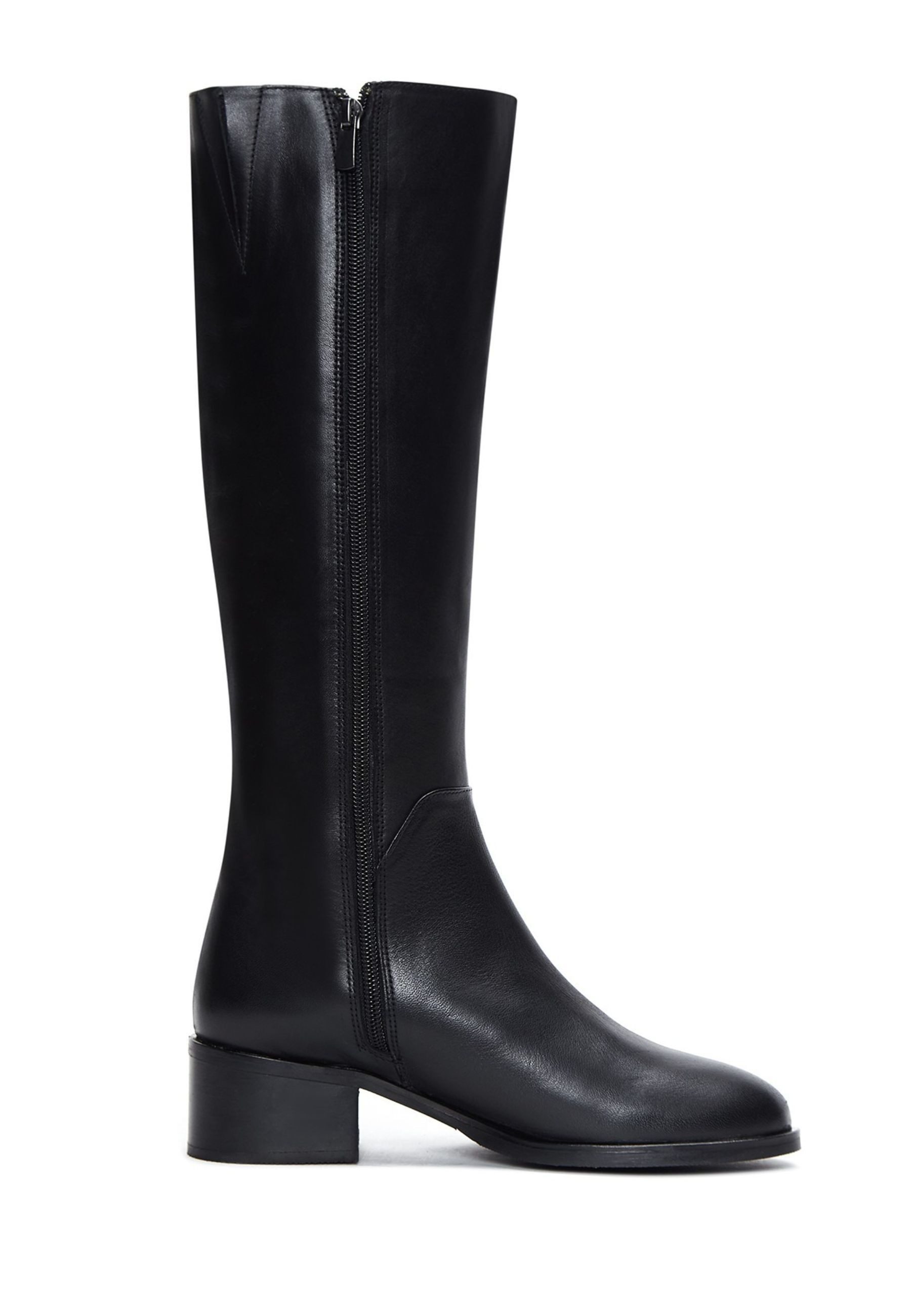 Derimod Stiefel aus Leder Bootsschuh günstig online kaufen