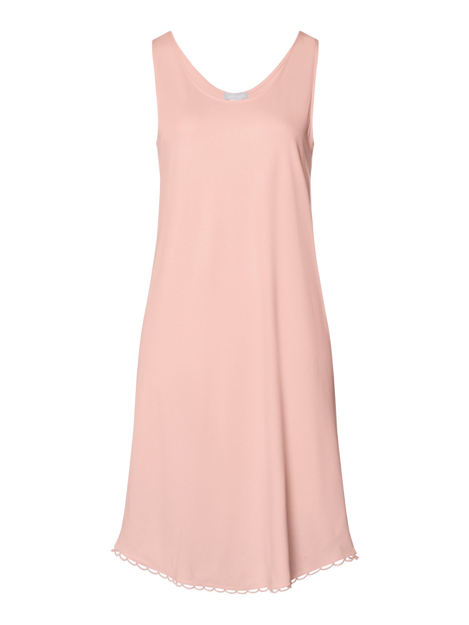 Hanro Nachthemd Anouk Nacht-hemd schlafmode sleepwear günstig online kaufen