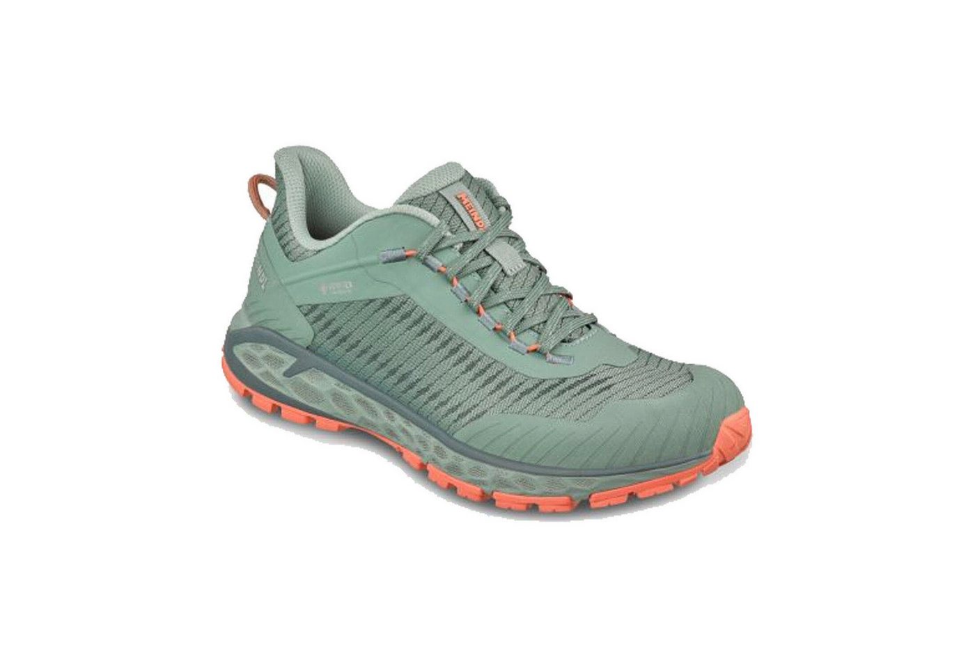 Meindl Power Walker Lady 4.2 Wanderschuh