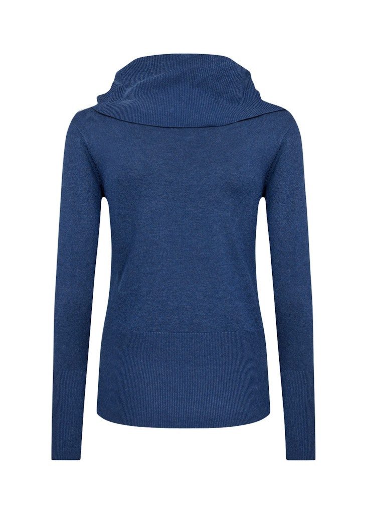 soyaconcept Wollpullover soyaconcept / Da.Strick / günstig online kaufen