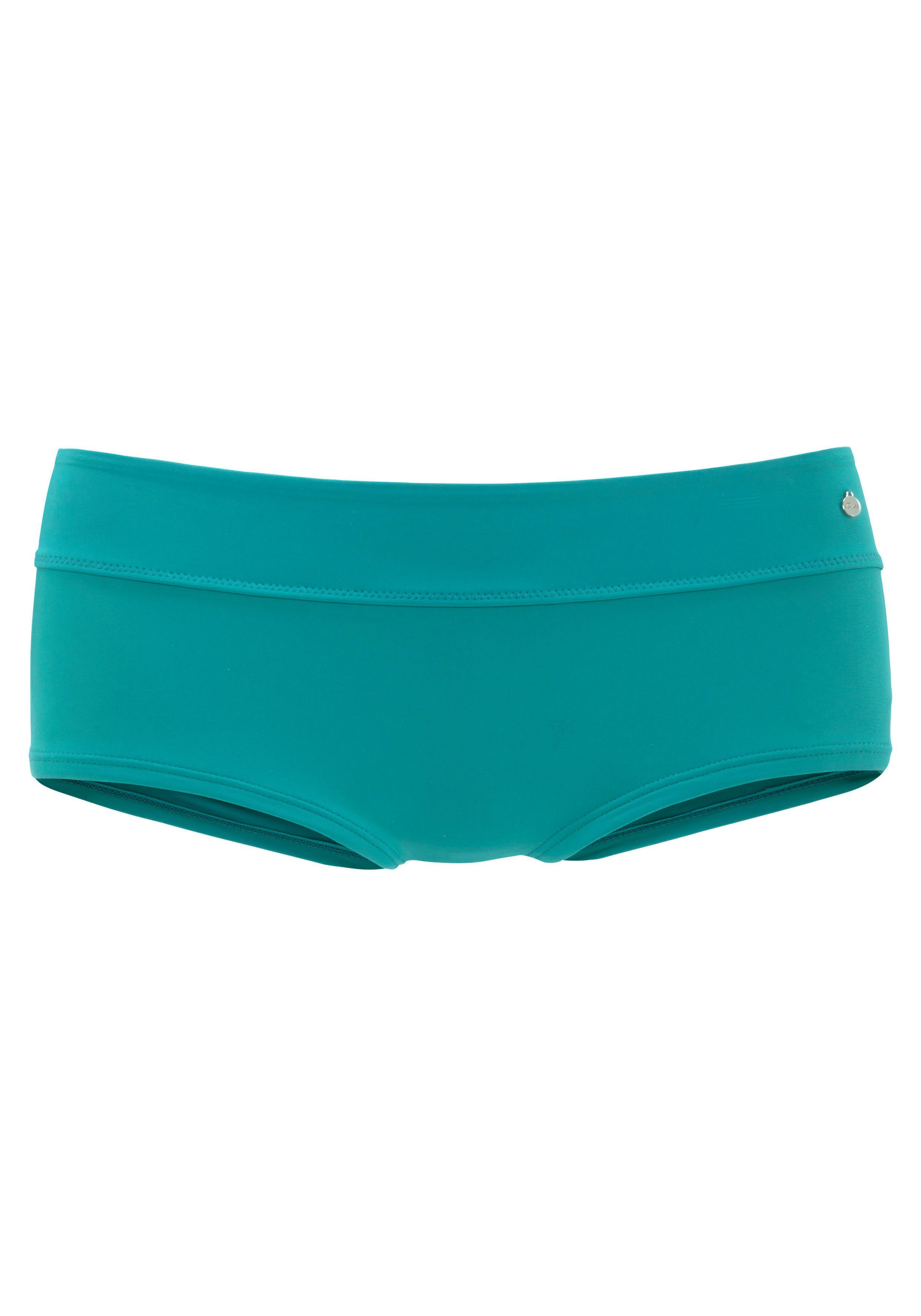 s.Oliver Bikini-Hotpants Spain unifarben günstig online kaufen