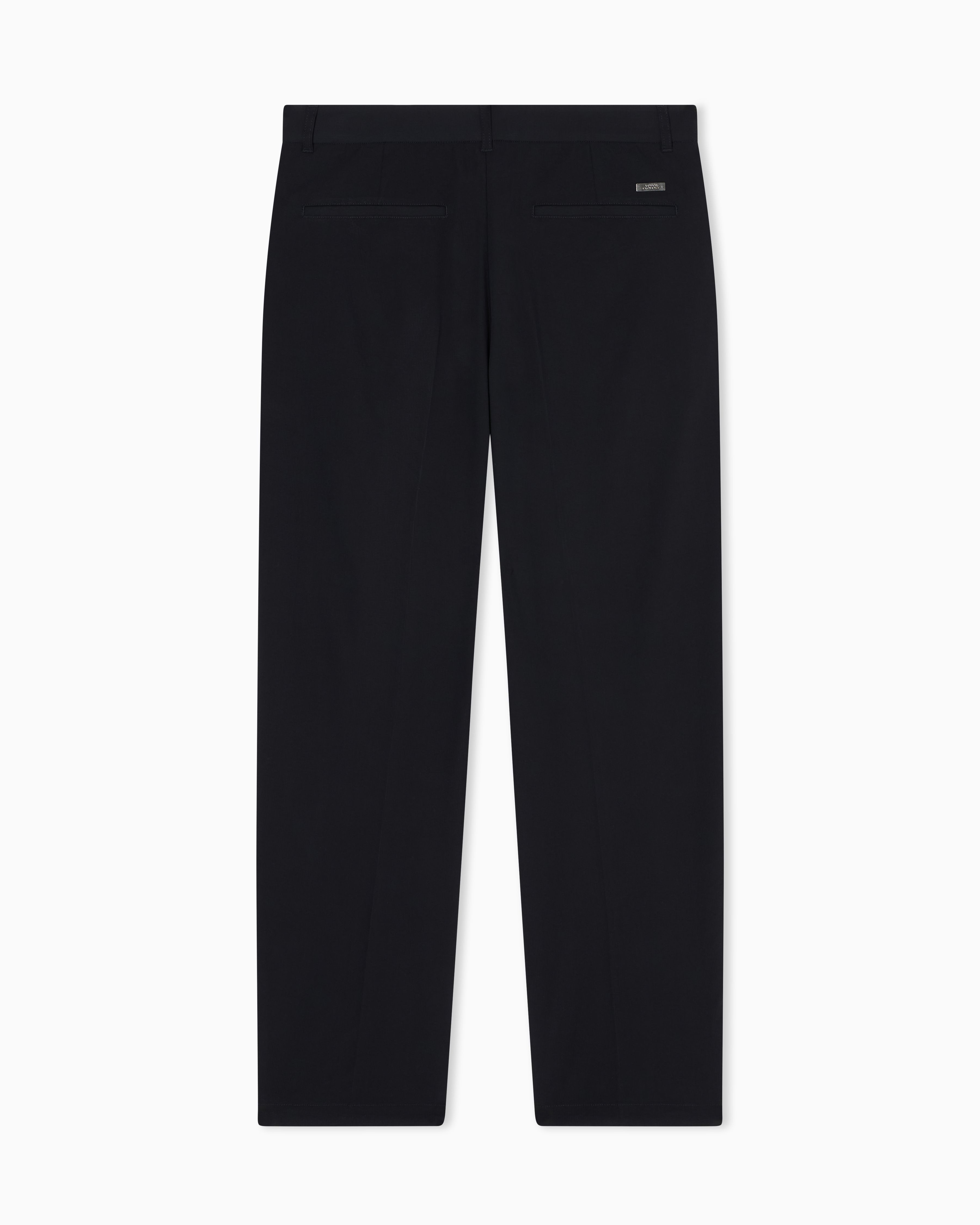 ARMANI EXCHANGE Stoffhose