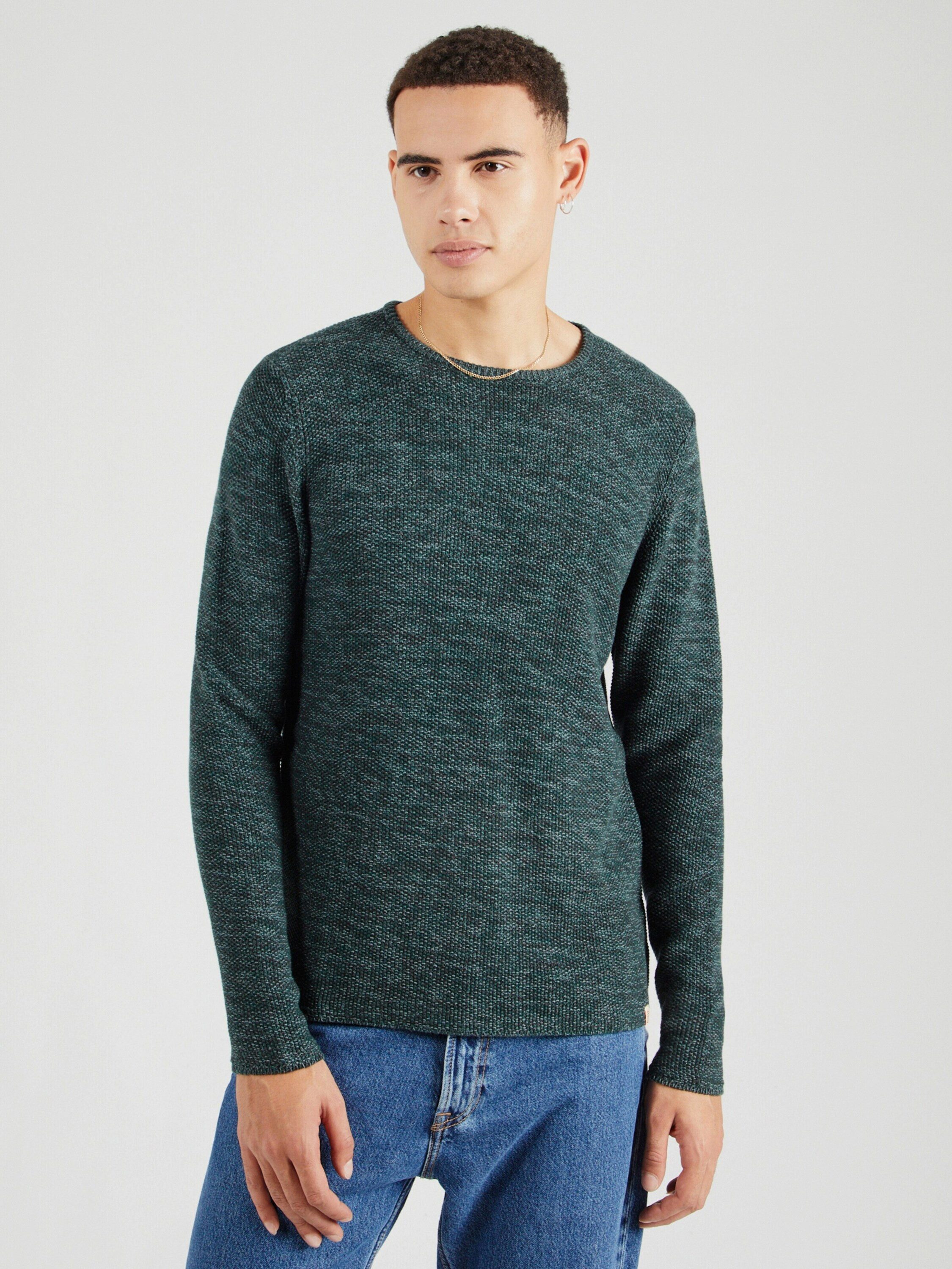 Revolution Rundhalspullover Oria (1-tlg)