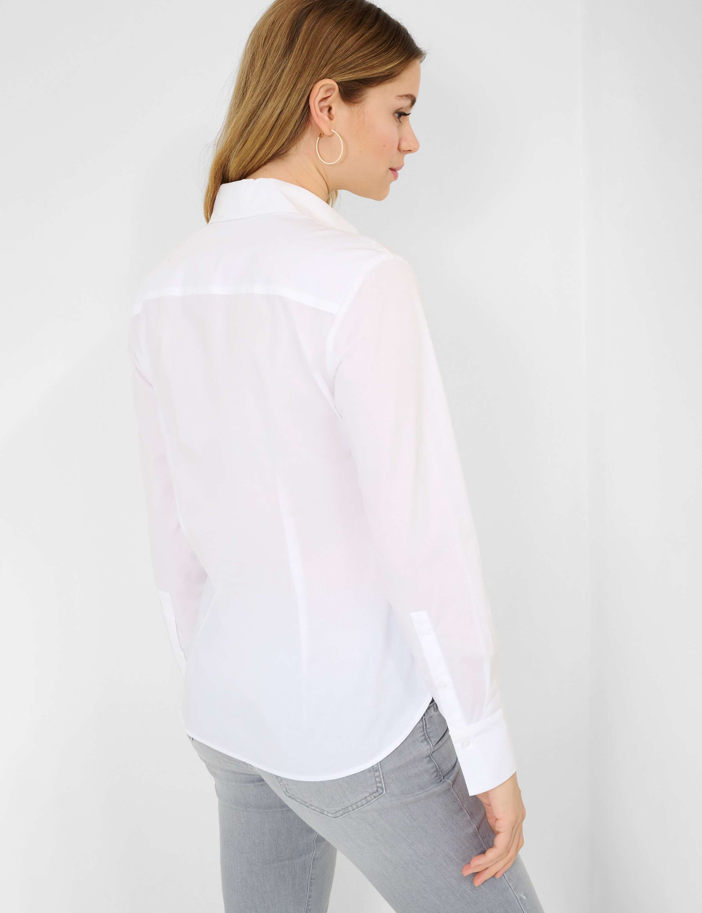 Brax Klassische Bluse Style VICTORIA günstig online kaufen