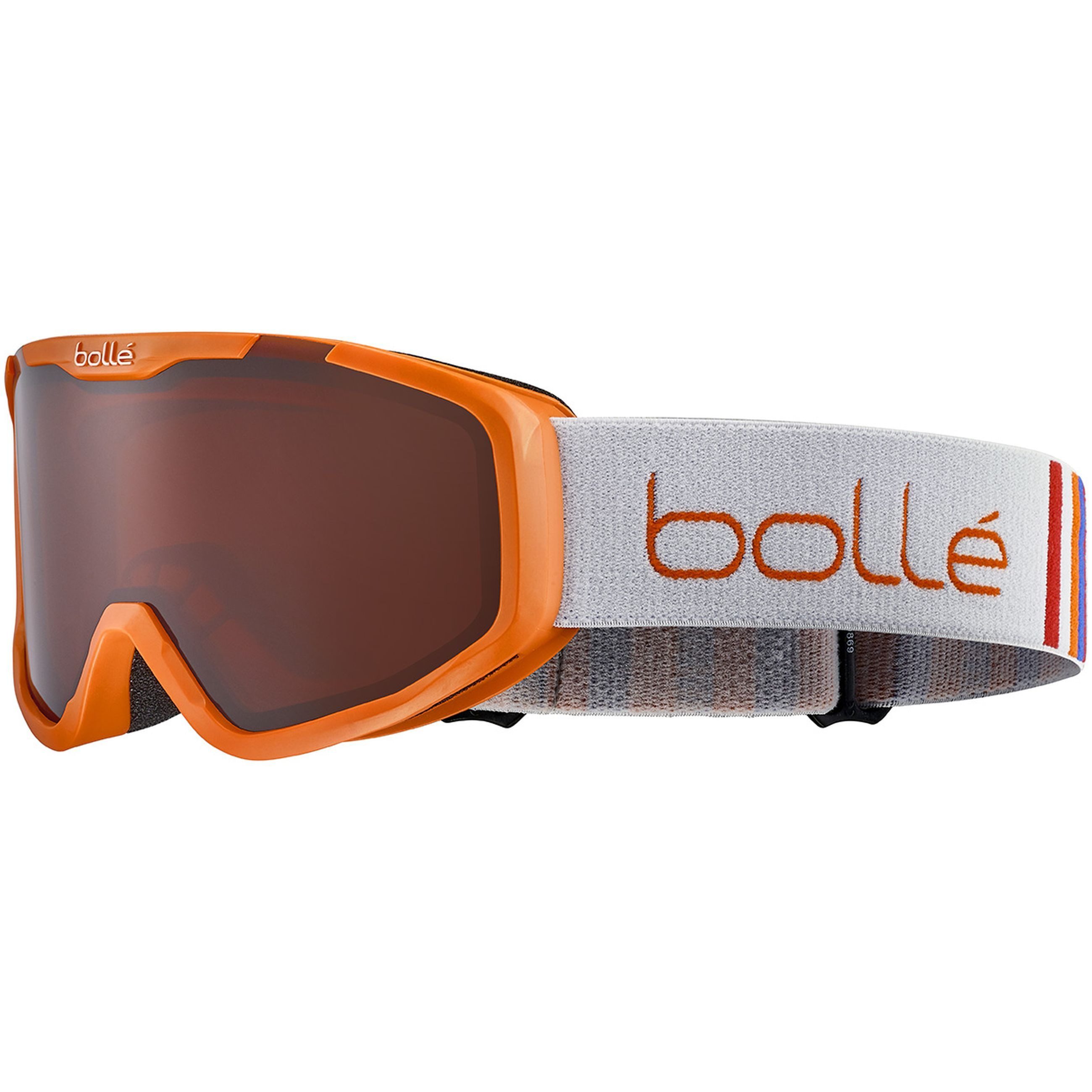 Bolle Skibrille Rocket