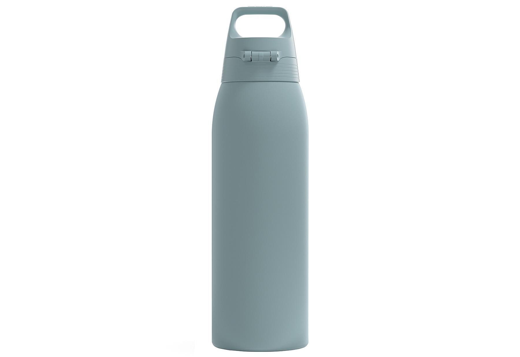 Sigg Isolierflasche Isolier-Trinkflasche Shield Therm One