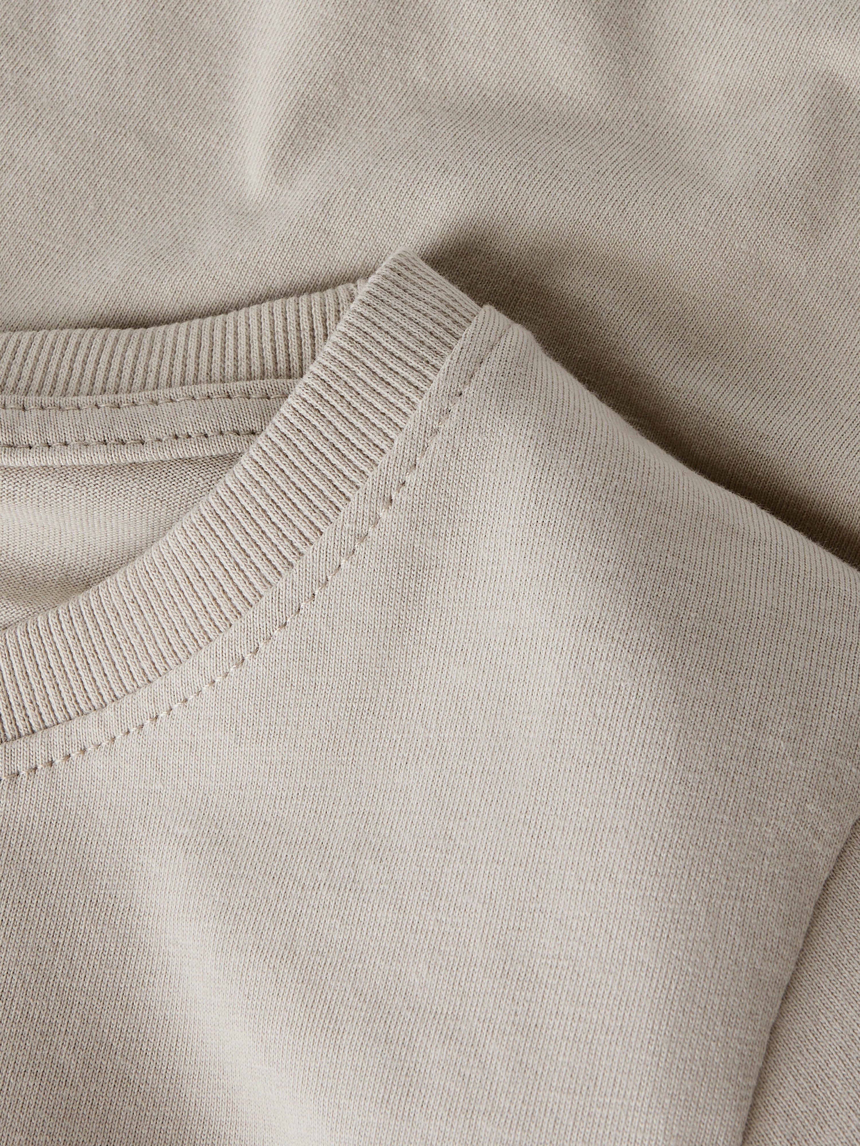 Name It Langarmshirt NMMVOBBO LS NREG TOP NOOS in Basic-Form