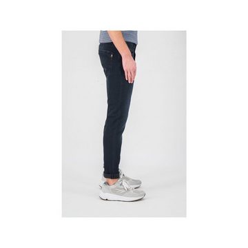 Garcia 5-Pocket-Jeans uni (1-tlg)