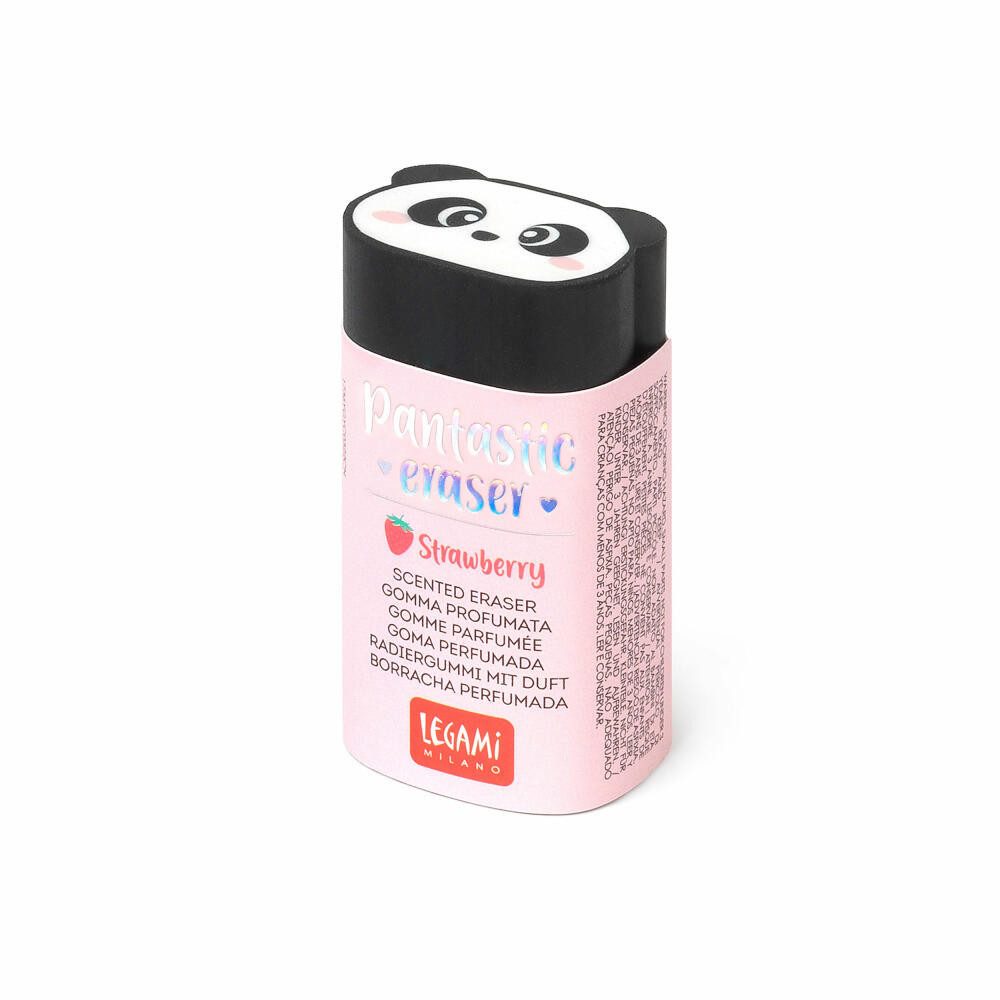Legami Radiergummi Scented Eraser Pantasic Panda