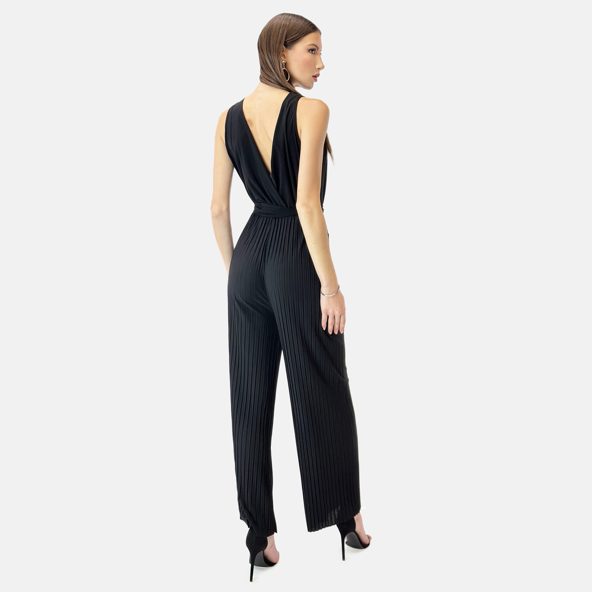 Elara Jumpsuit Jumpsuit