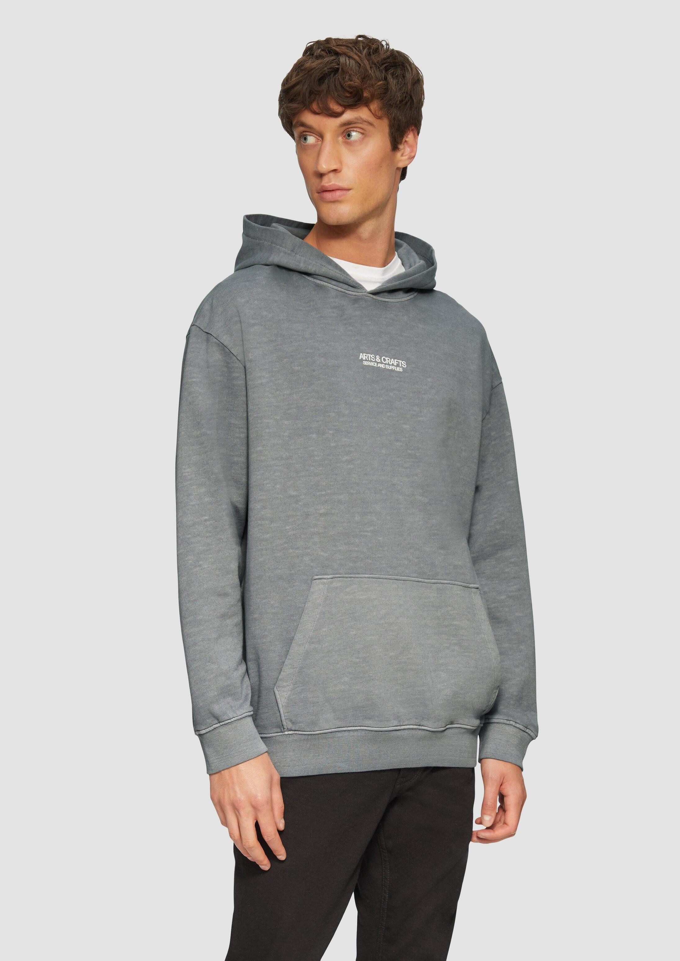 Sweatshirt Sweatshirt