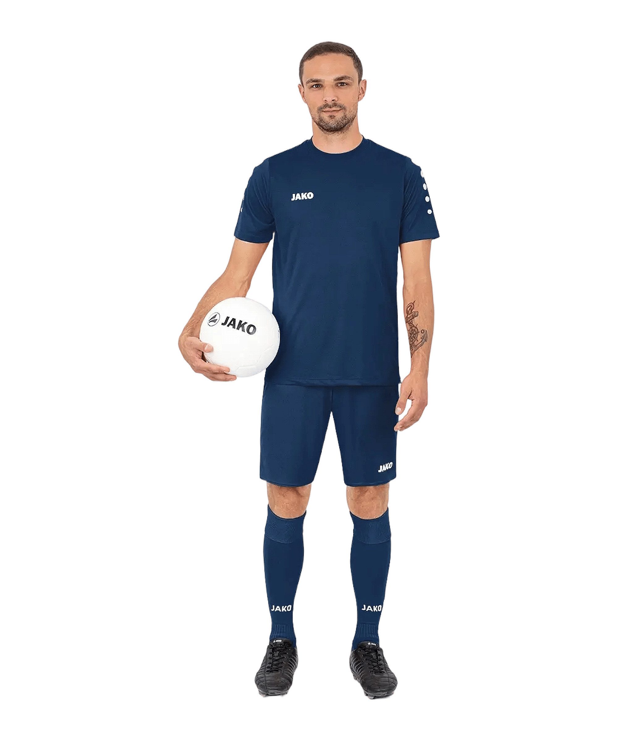 Jako Shorts Manchester 2.0 Short (1-tlg) Kordelzug – Bild 5 von 5