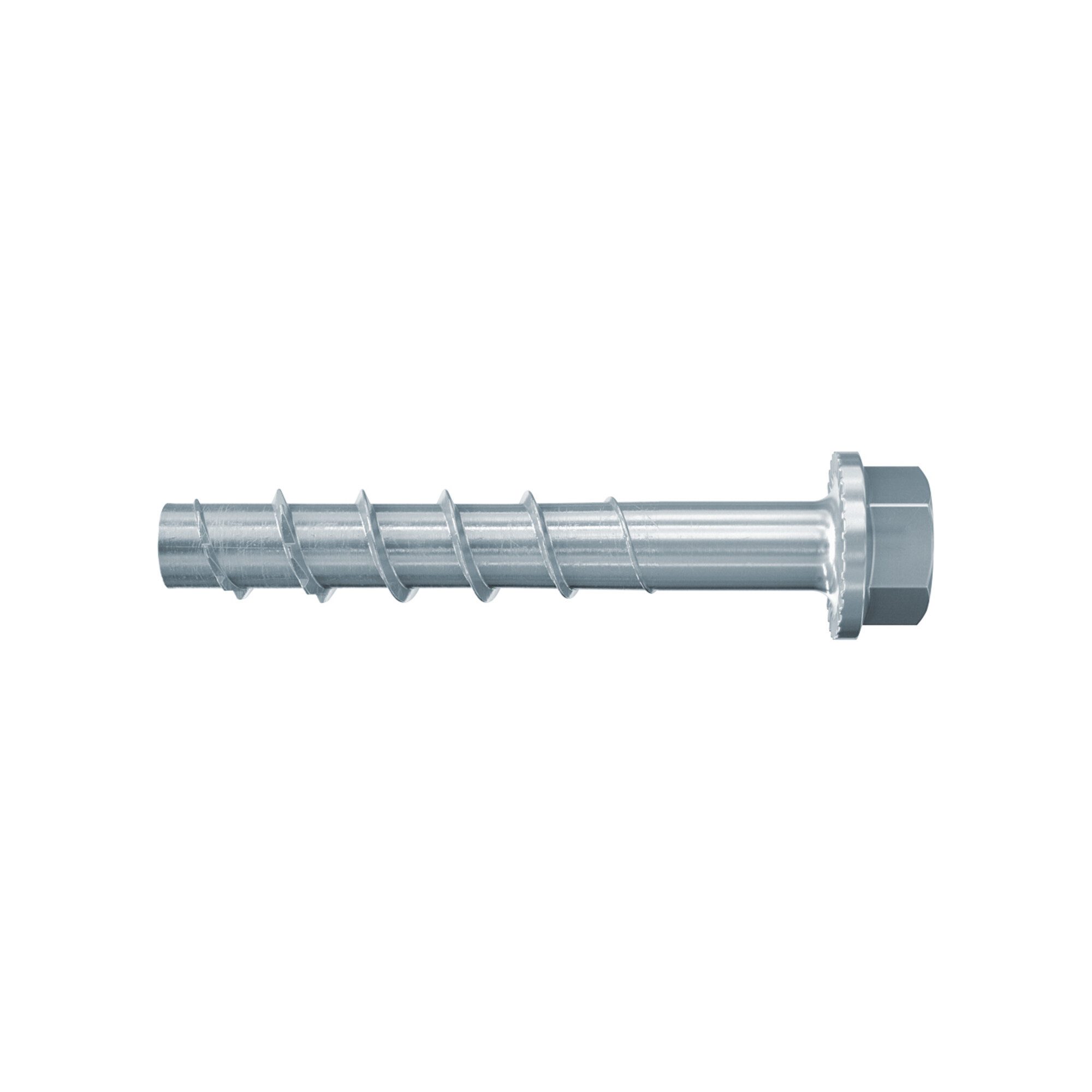 fischer Betonschraube fischer ULTRACUT FBS II 8x70 20/5 US TX 50 Stk