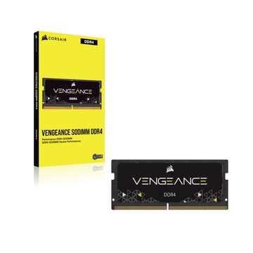 Corsair Vengeance DDR4 3200MHz SODIMM 16GB (1x16GB) Arbeitsspeicher
