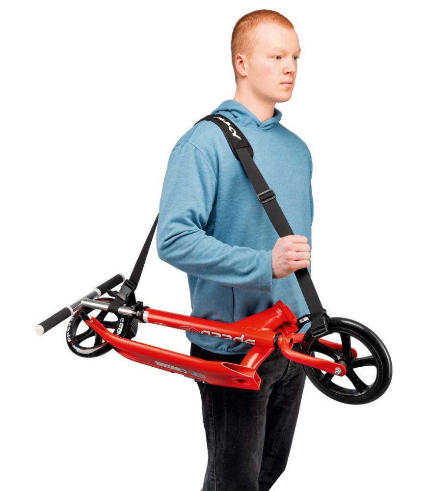 Puky Fahrradkindersitz Puky Tragegurt Buddy