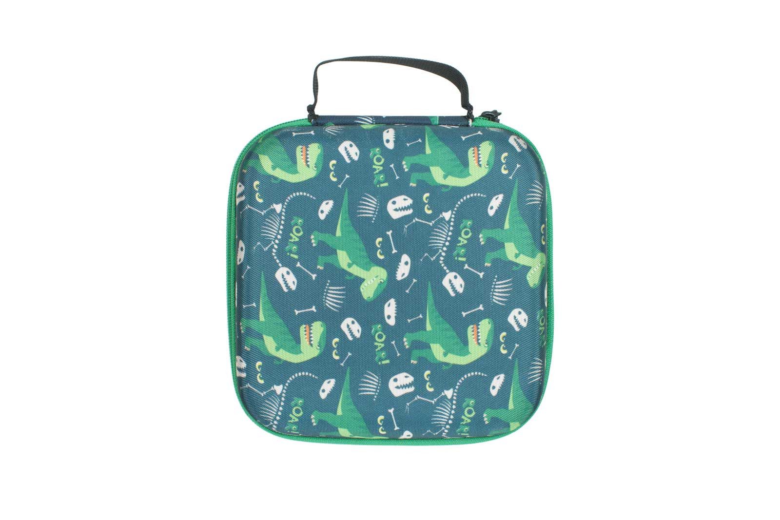 caseroxx Lernspielzeug Transporttasche für Edurino Figuren für Edurino (1-St)