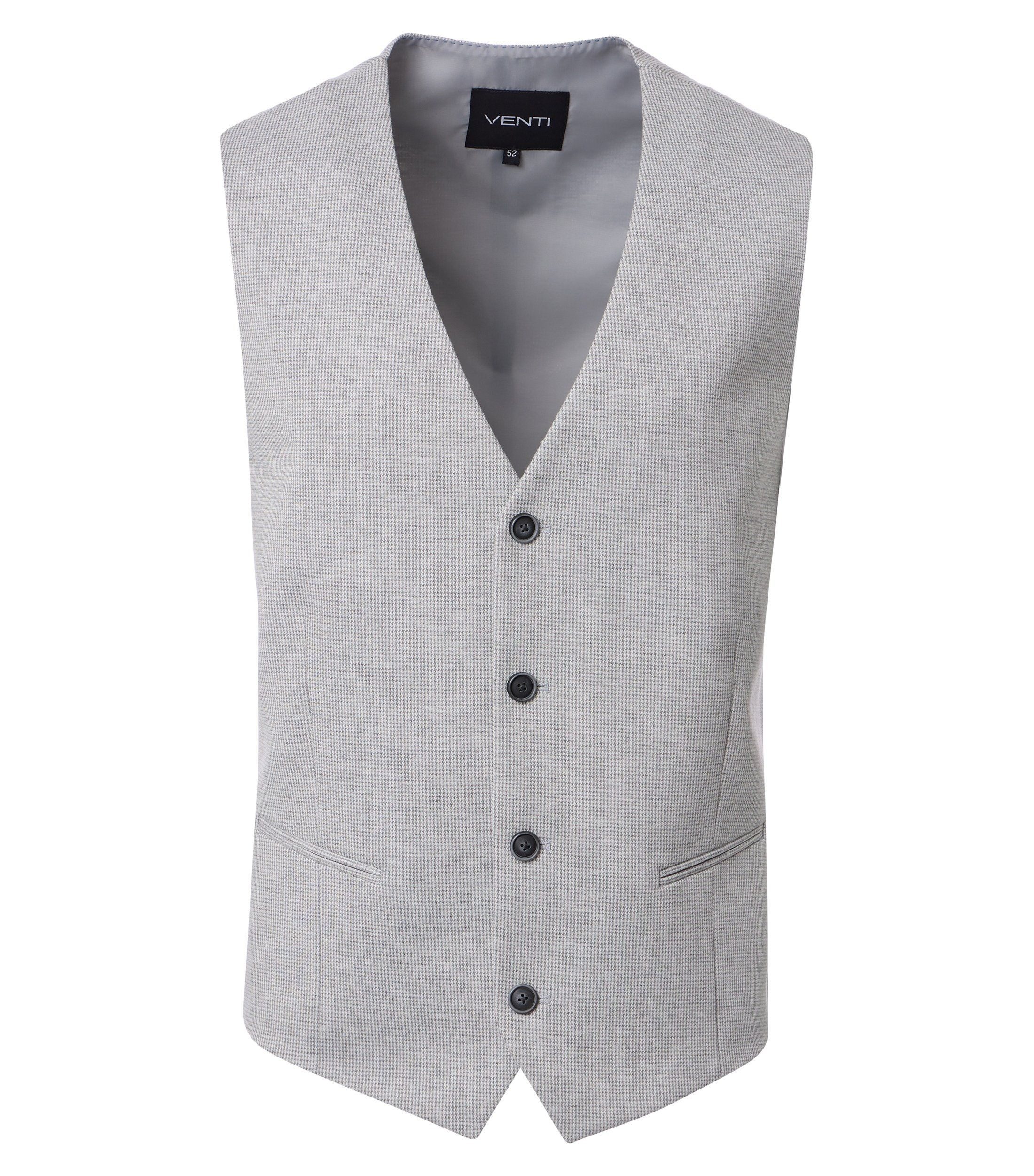 VENTI Anzugweste