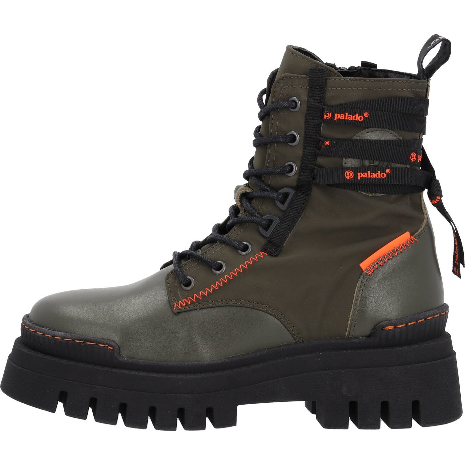 Palado Serifos Schnürstiefel günstig online kaufen