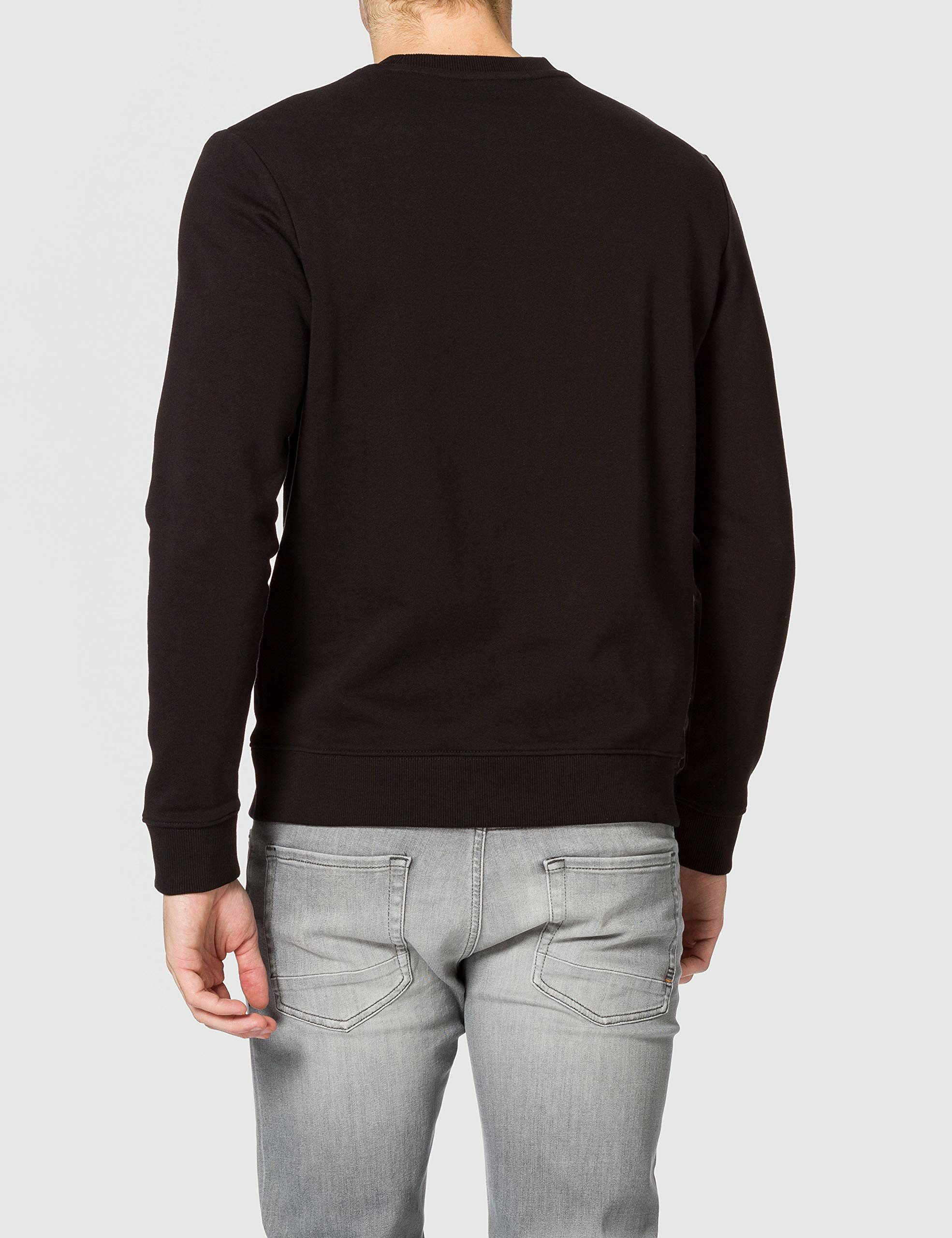 HUGO Sweater Sweatshirt für Herren (1-tlg., günstig online kaufen