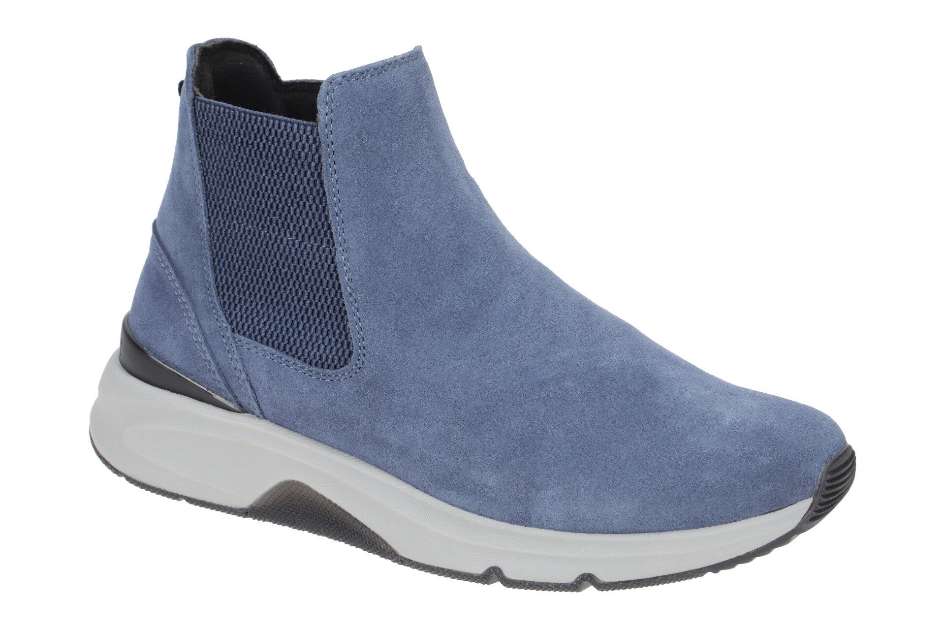 Stiefel (jeans) 96.881.26 Gabor Blau