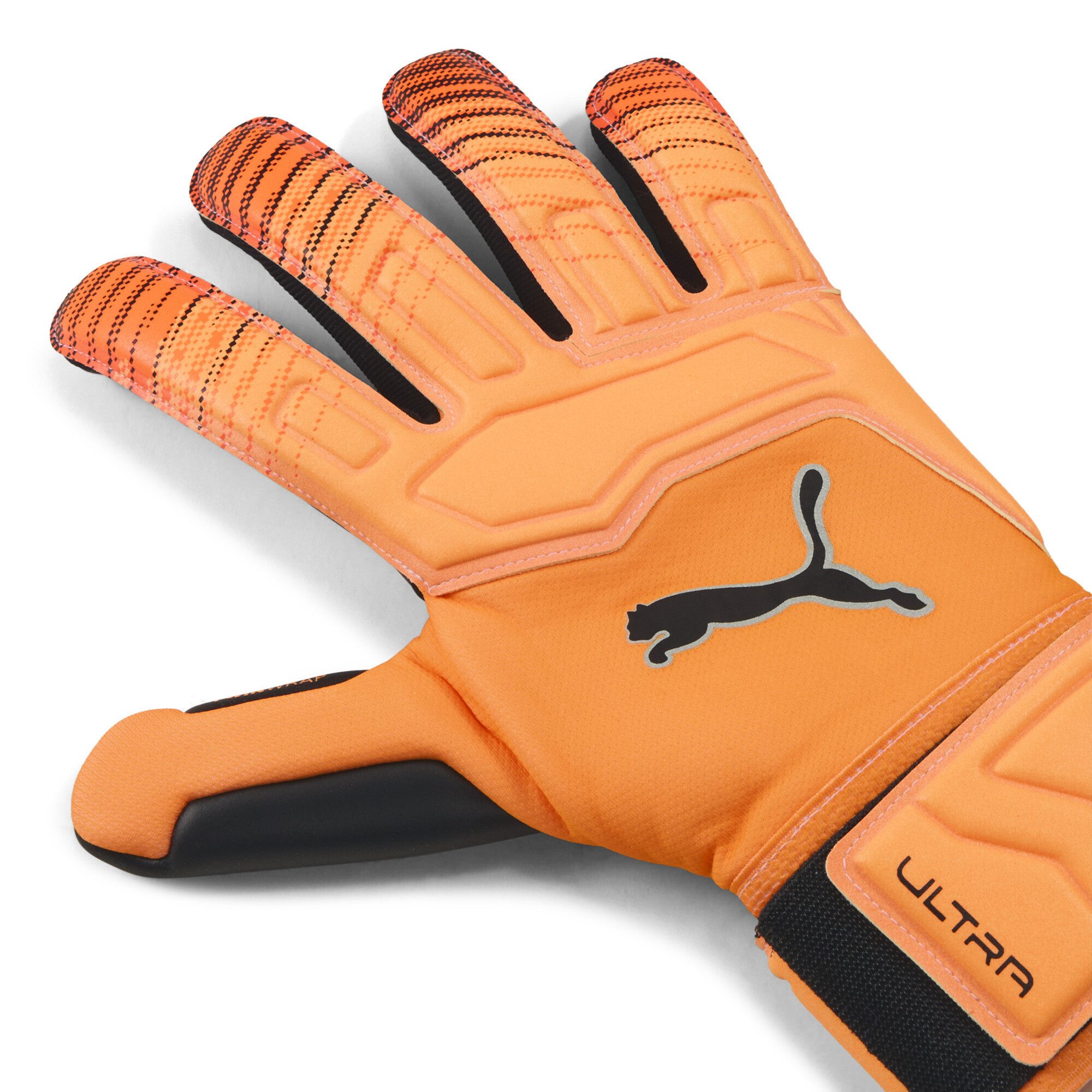 PUMA Torwarthandschuhe PUMA ULTRA Pro Torwarthandschuhe Unisex