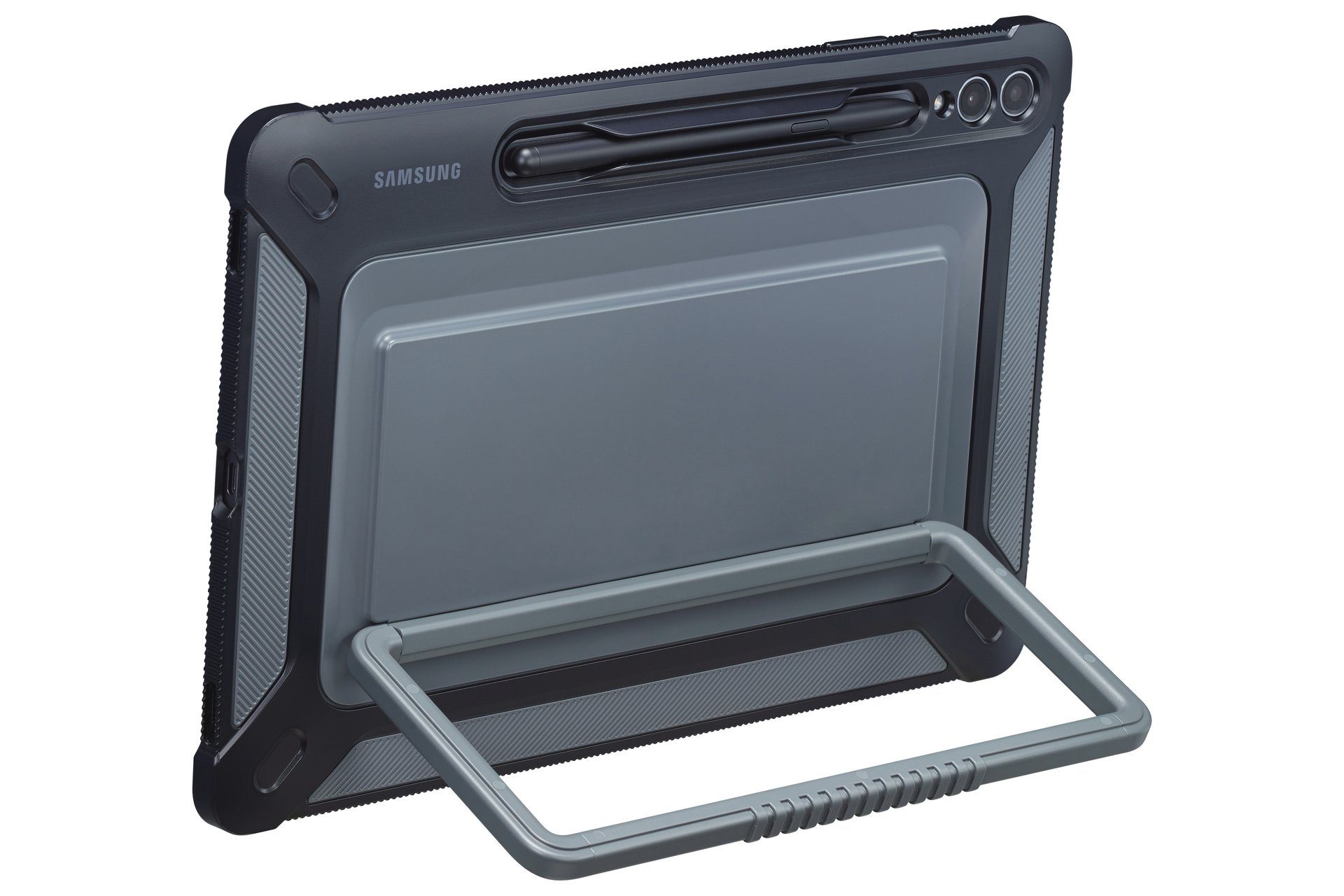 Samsung Tablet-Hülle Outdoor Cover, für Samsung Galaxy Tab S9+