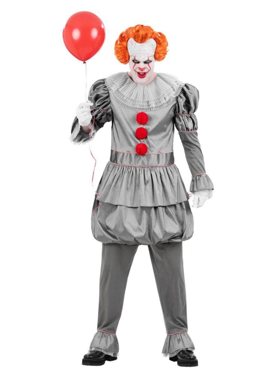 Neuheit Kostüm Clown Hupe Von Smifys