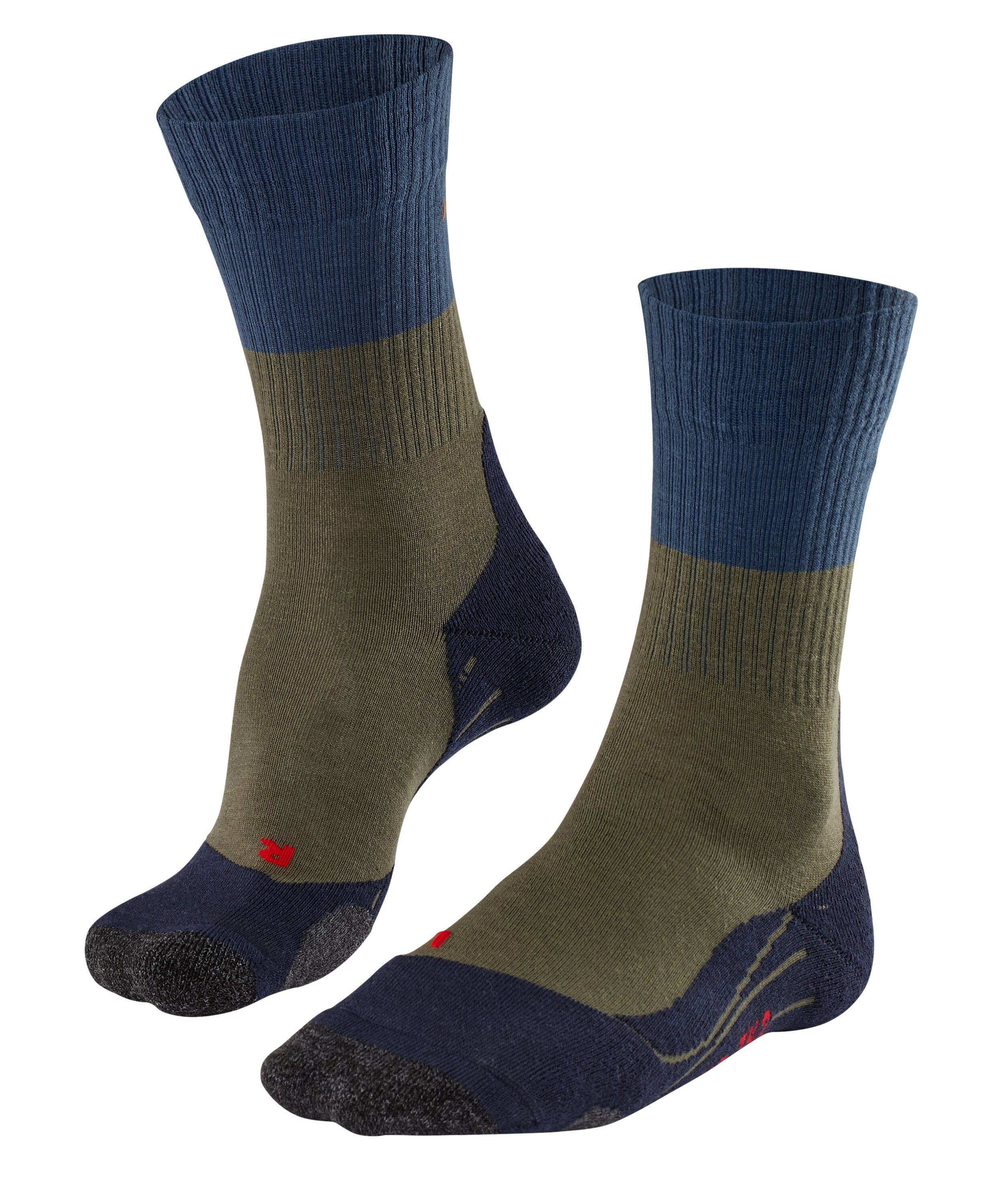 Wandersocken TK2 Explore Socken Hoher Komfort im Mittelgebirge