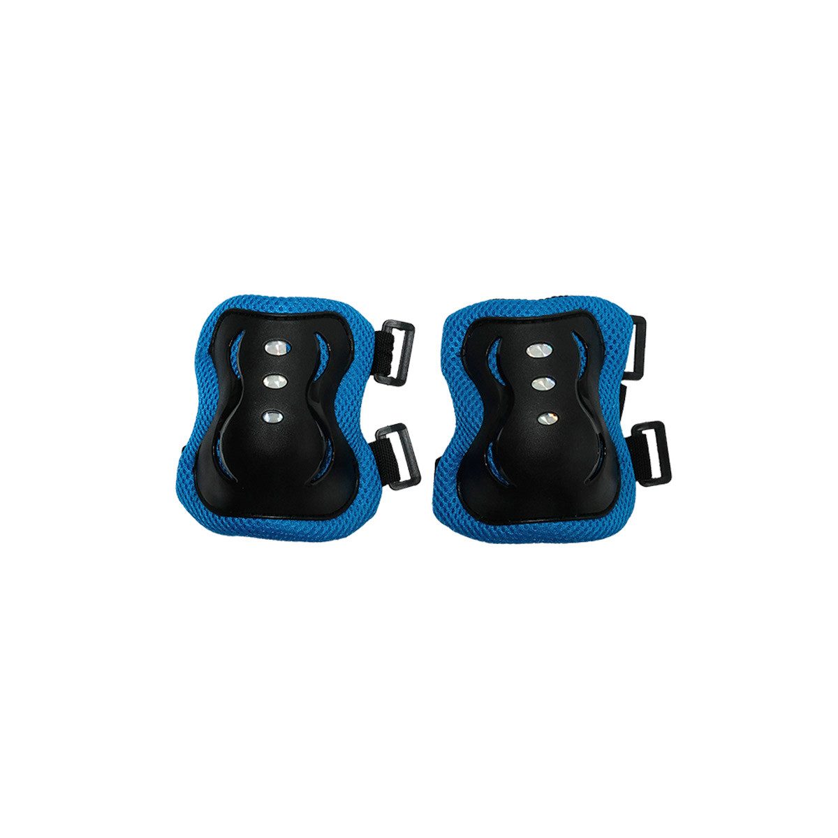 RIDD Protektoren-Set Schutzset für Skateboard & Inlineskates – Größe S
