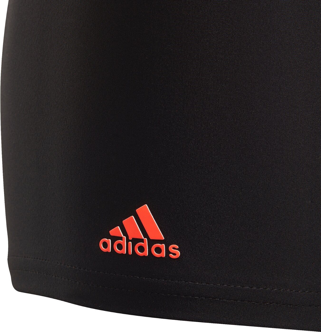Badehose B und adidas ENGIR BOXER Boxer-Badehose für Badeshorts Teens Sportswear adidas Kinder