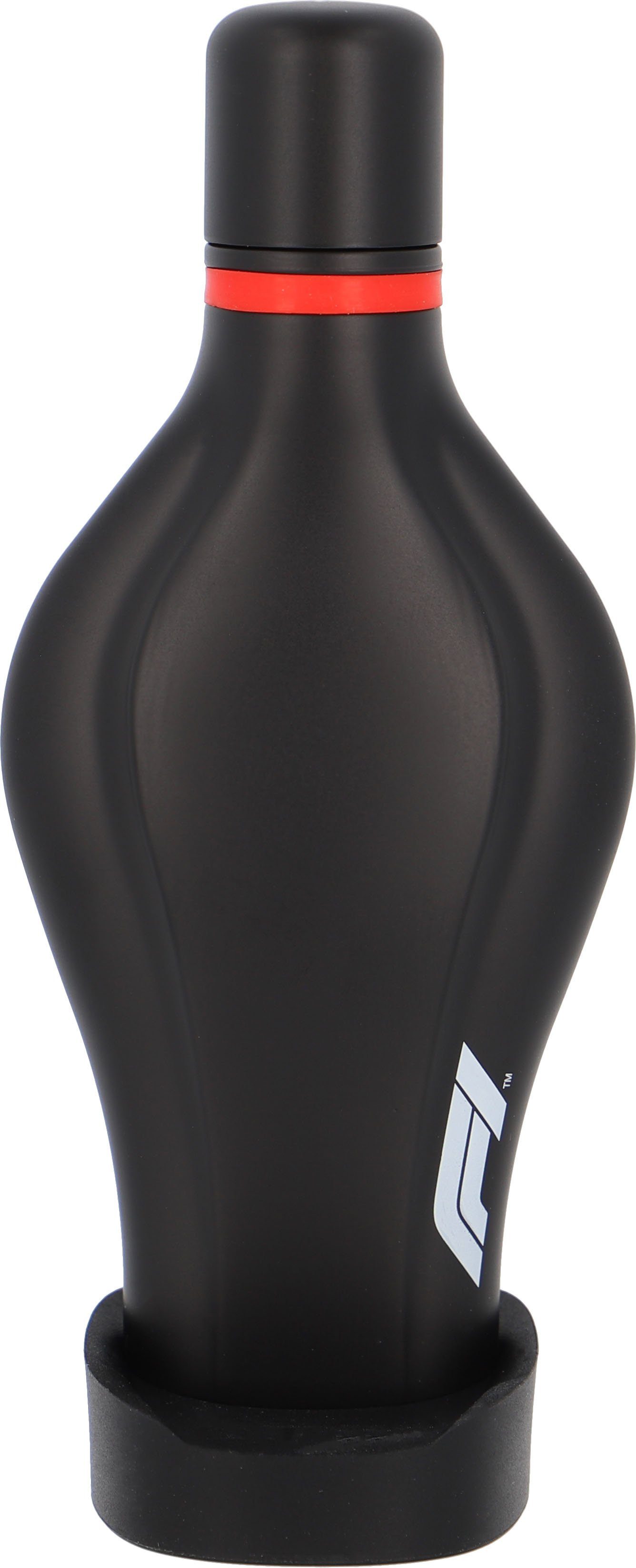 F1 Eau de Toilette Turn 1, mit holzig aromatischer Note