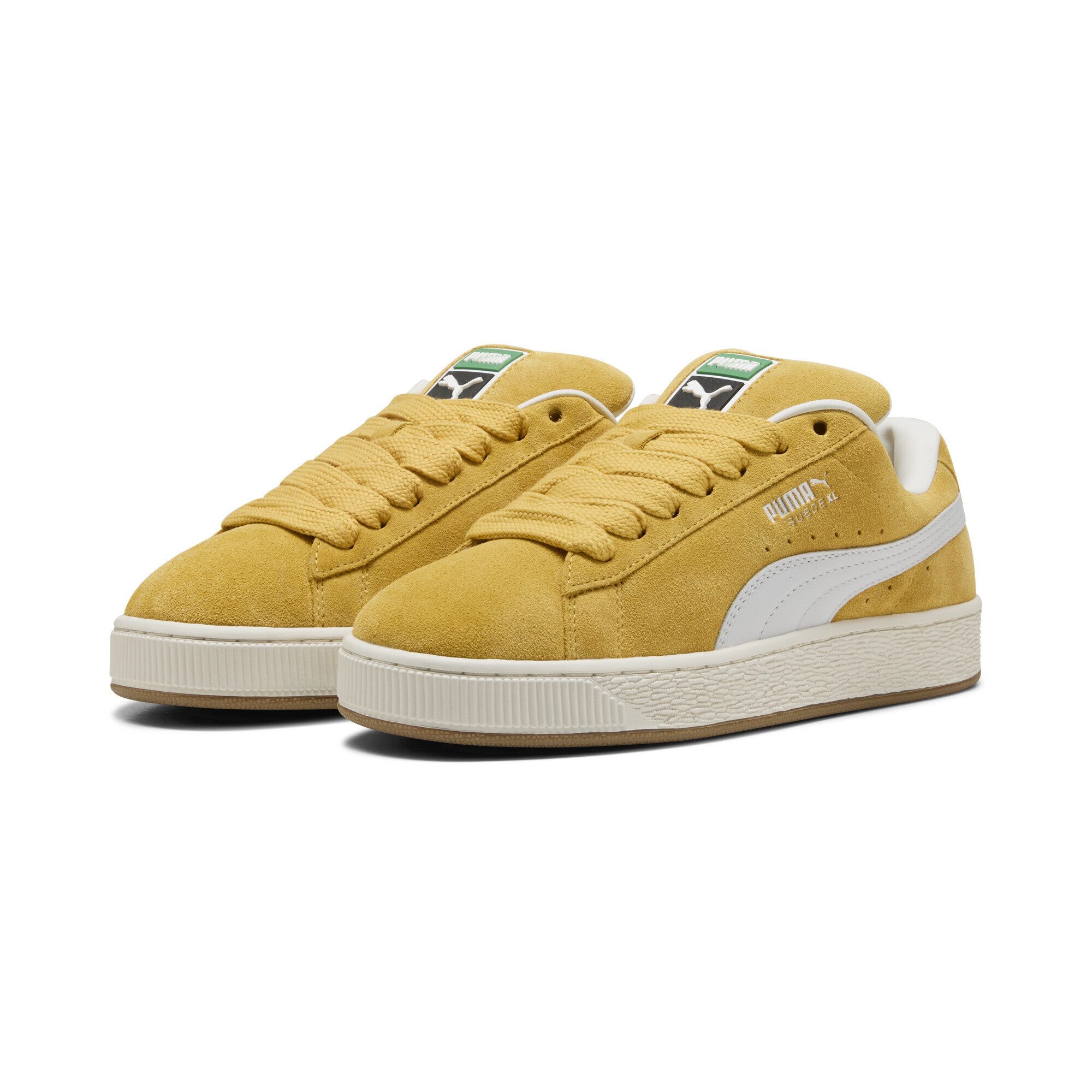 PUMA Suede XL Sneakers Erwachsene Sneaker günstig online kaufen