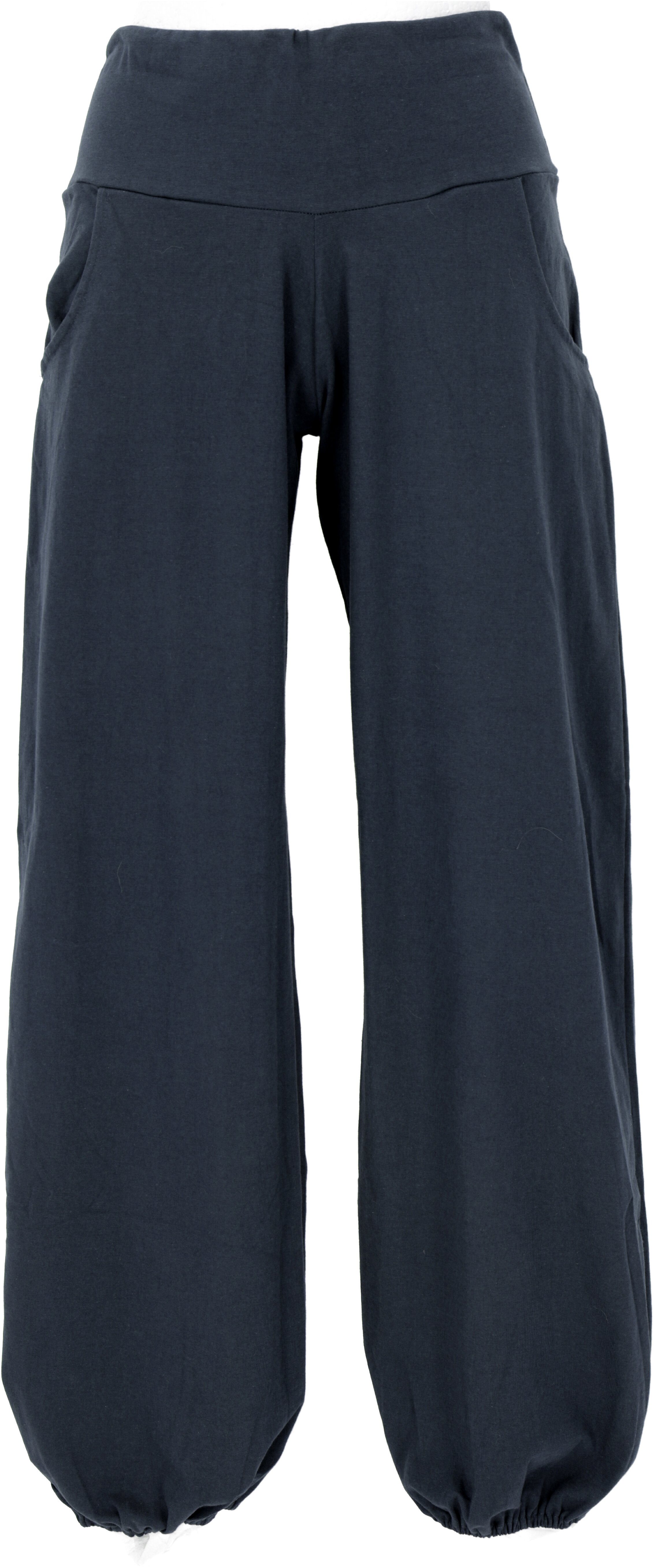 Guru-Shop Relaxhose Goa Psytrance Hose, Sommerhose, günstig online kaufen