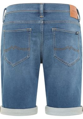 MUSTANG Regular-fit-Jeans Chicago Short