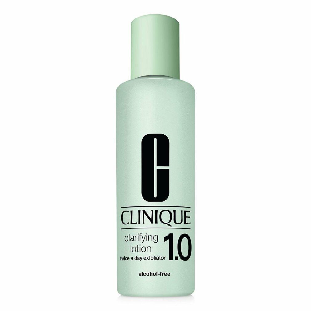 CLINIQUE Gesichtspeeling Clinique Clarifying 1.0 Lotion 200ml