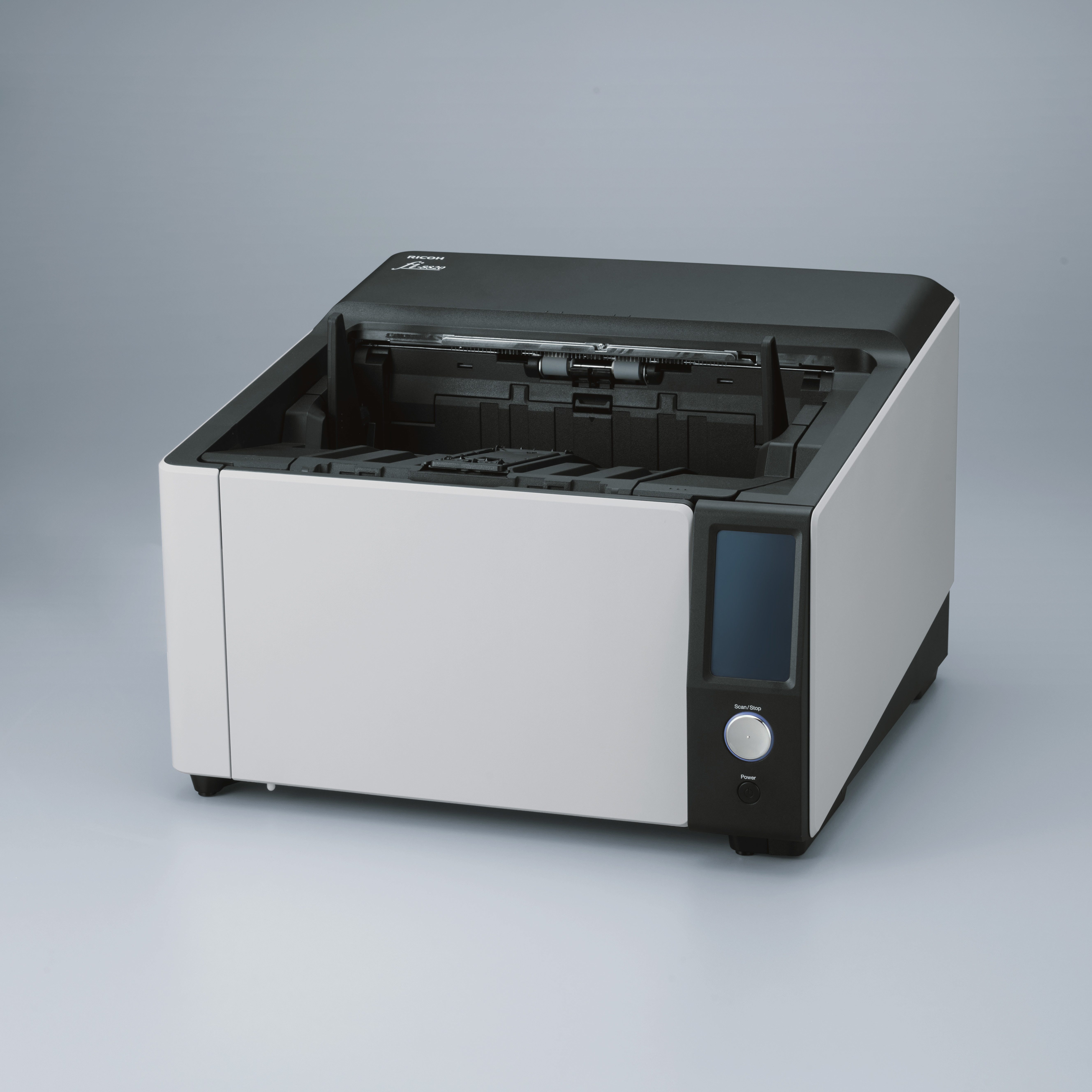 Ricoh Scanner