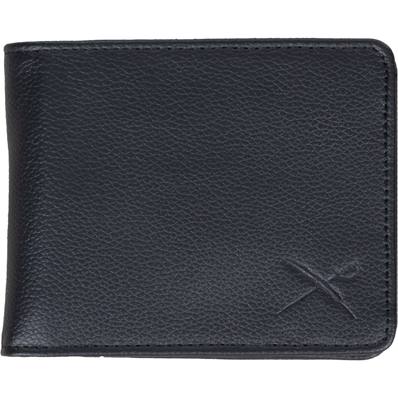 iriedaily Geldbörse Pleather Wallet, Pleather Wallet