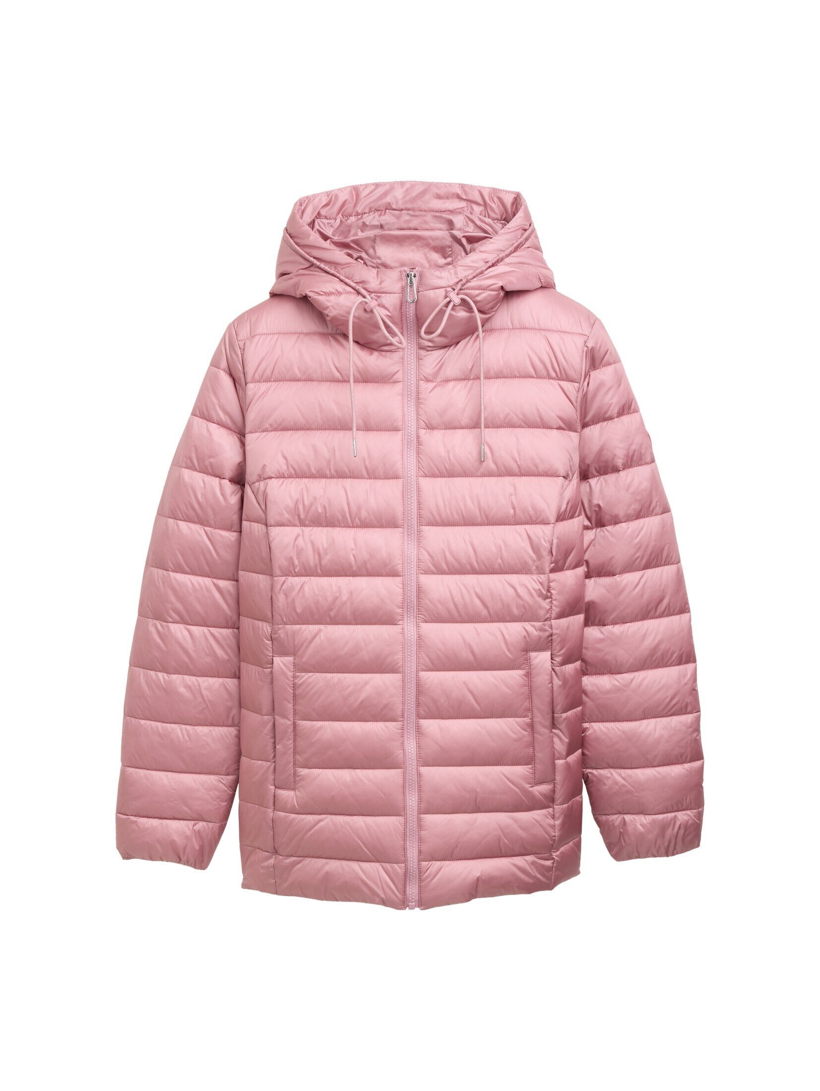 TOM TAILOR PLUS Steppjacke Plus Size günstig online kaufen