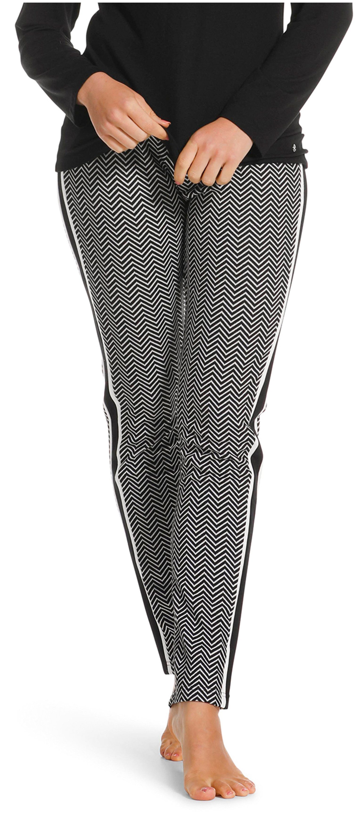 Pastunette Homewearhose Damen Homewearhose (1-tlg) Modisches Design