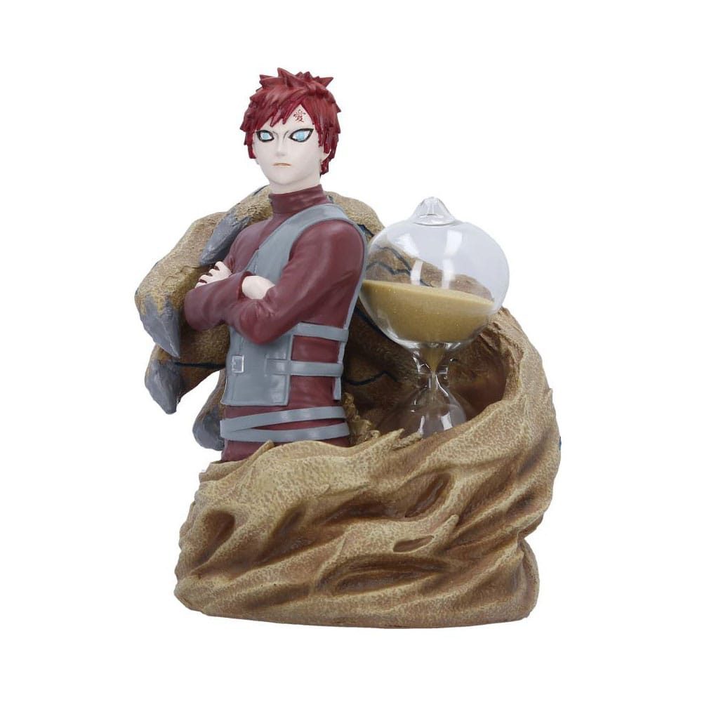 Nemesis Now Merchandise-Figur Naruto Sanduhr Gaara 12 cm