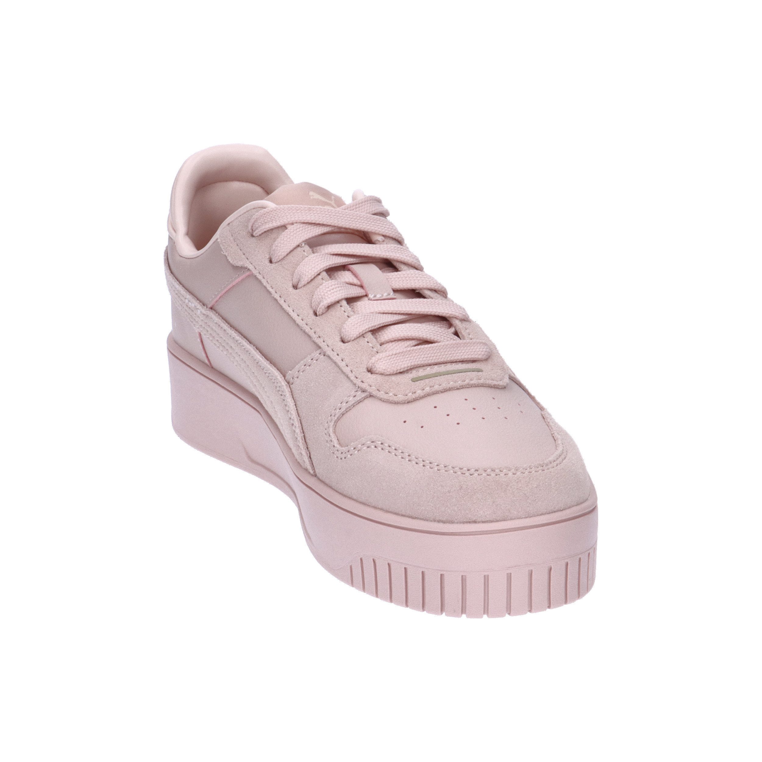 PUMA Puma Damen Sneaker Carina Street SD 395093 Sneaker